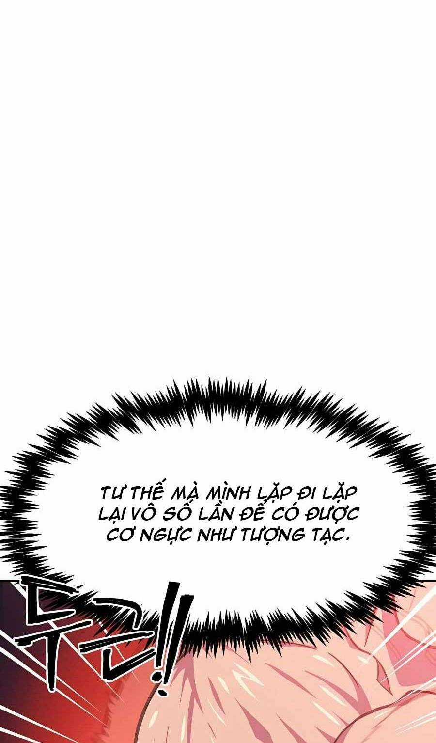 Thợ Săn Cơ Bắp - Chapter 1 - Trang 123