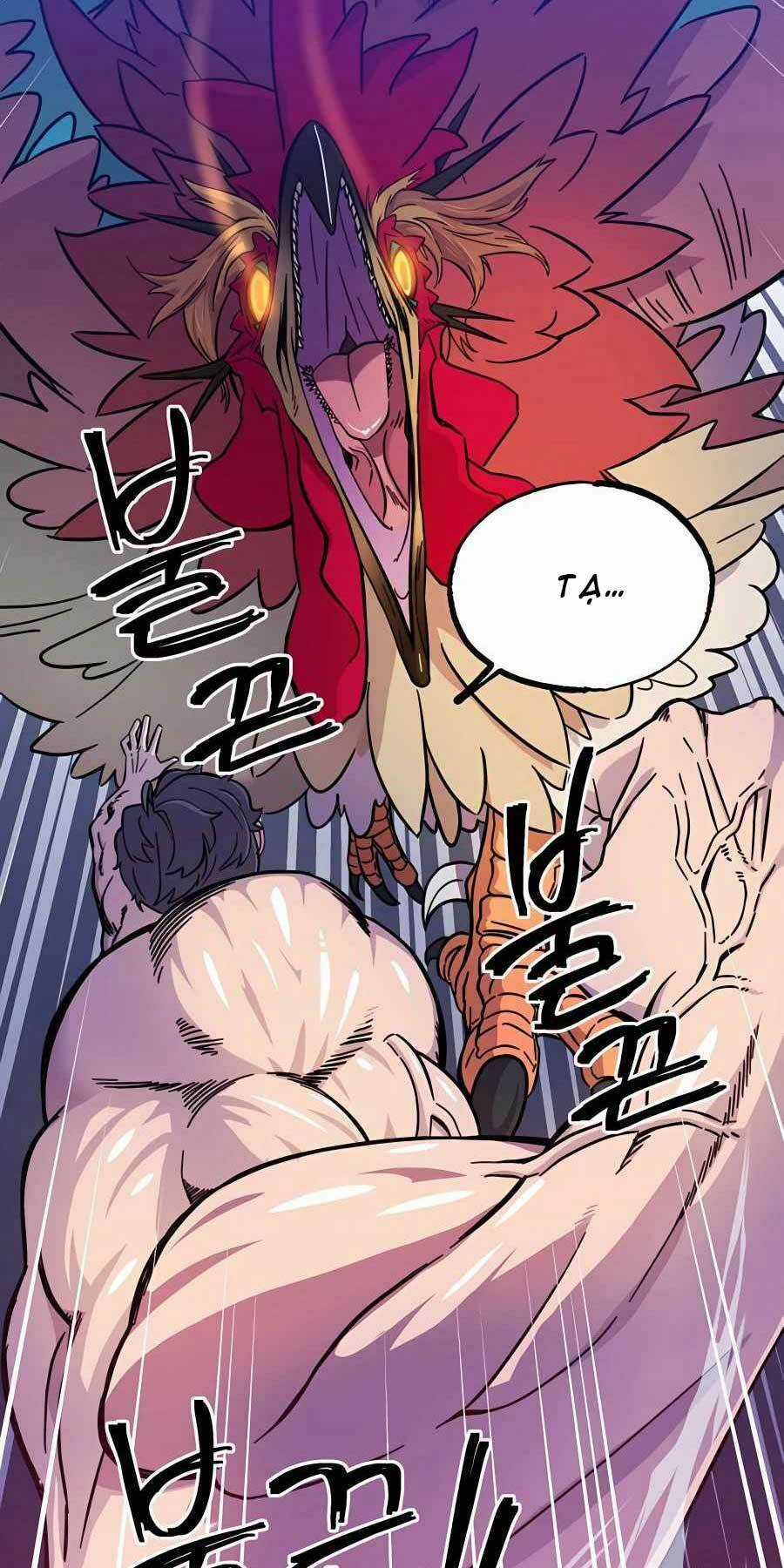 Thợ Săn Cơ Bắp - Chapter 1 - Trang 130