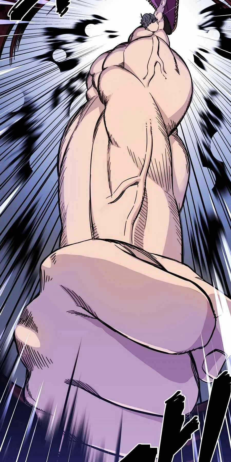 Thợ Săn Cơ Bắp - Chapter 1 - Trang 135