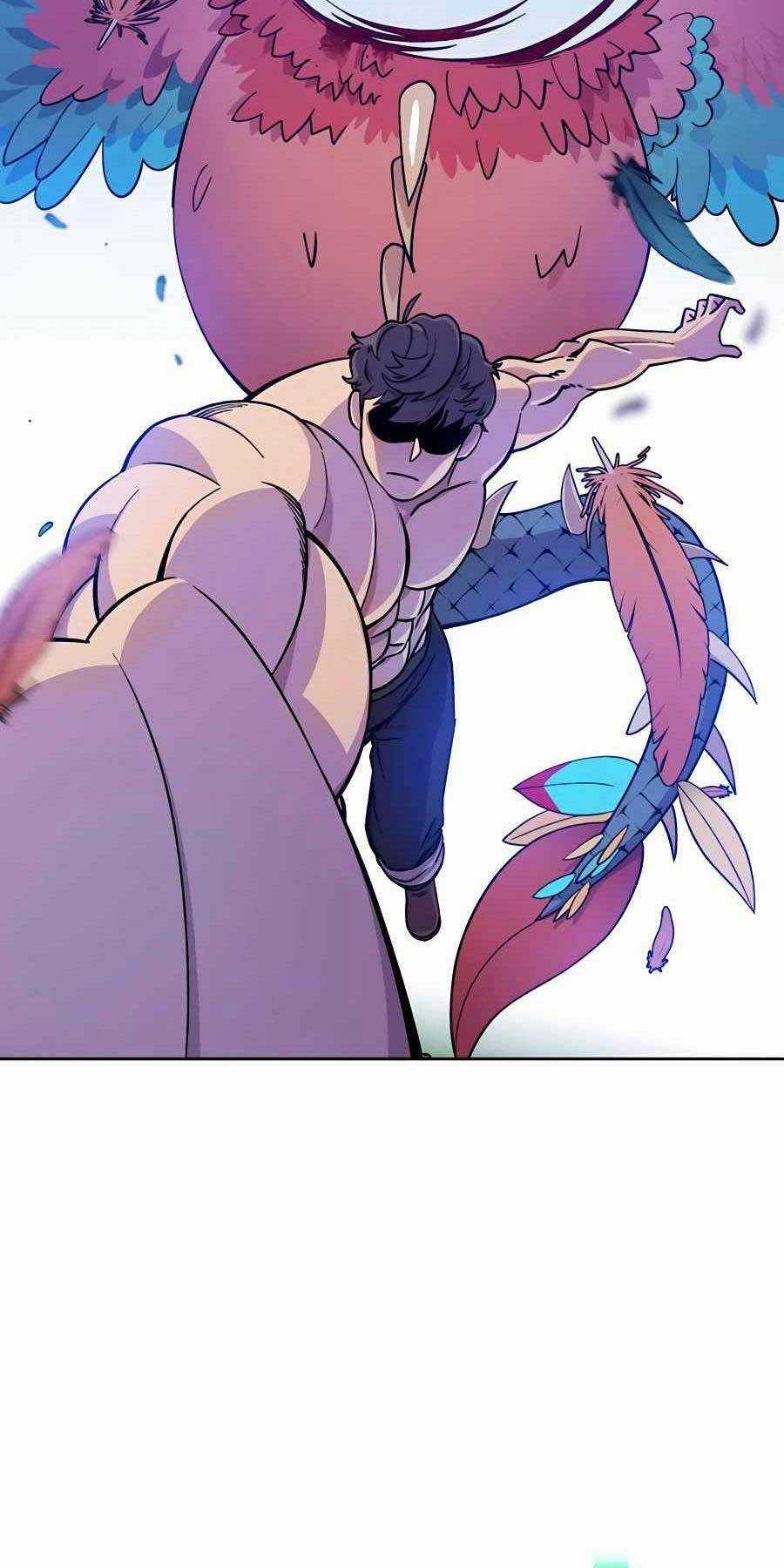 Thợ Săn Cơ Bắp - Chapter 1 - Trang 137