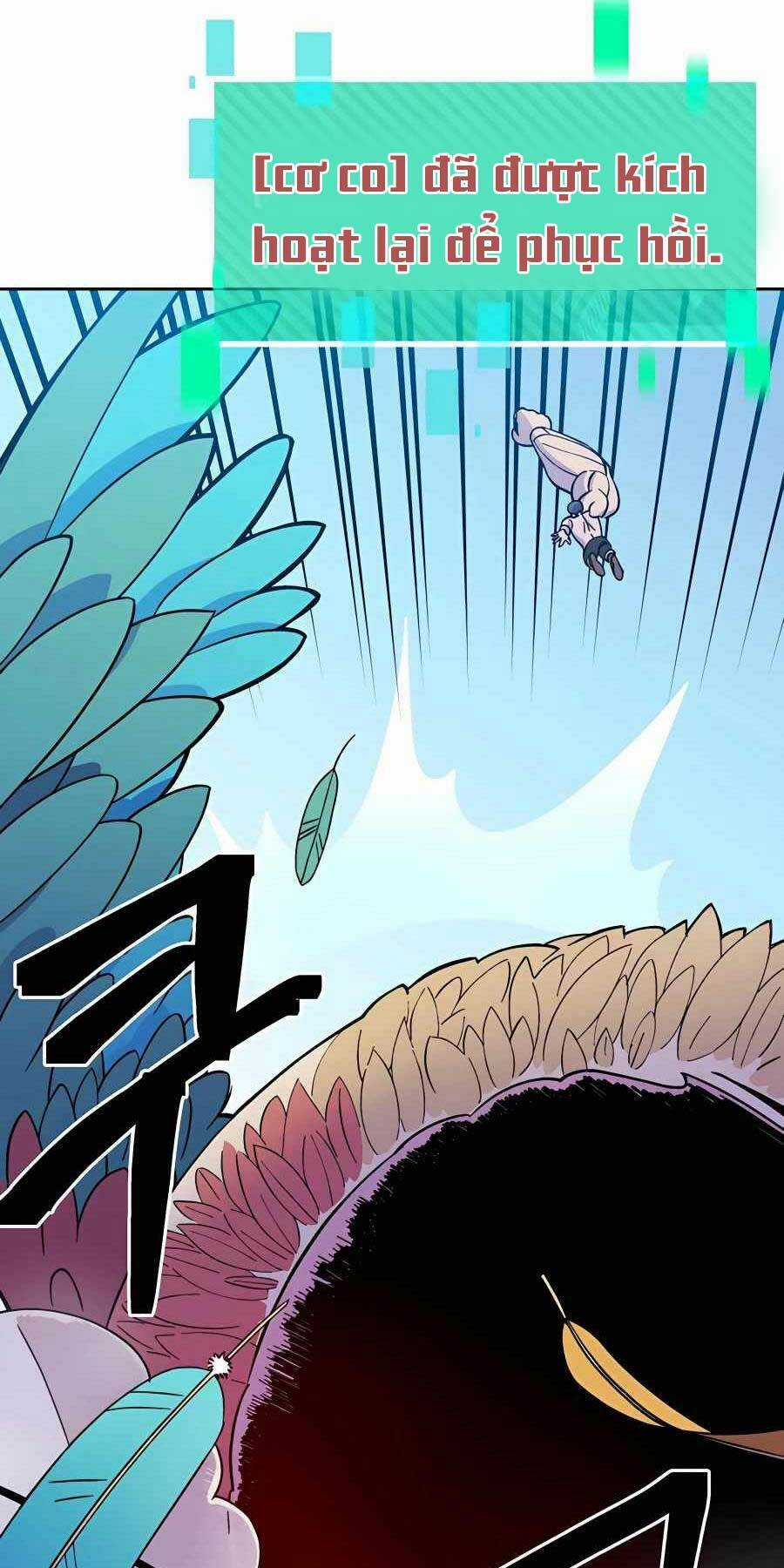 Thợ Săn Cơ Bắp - Chapter 1 - Trang 138