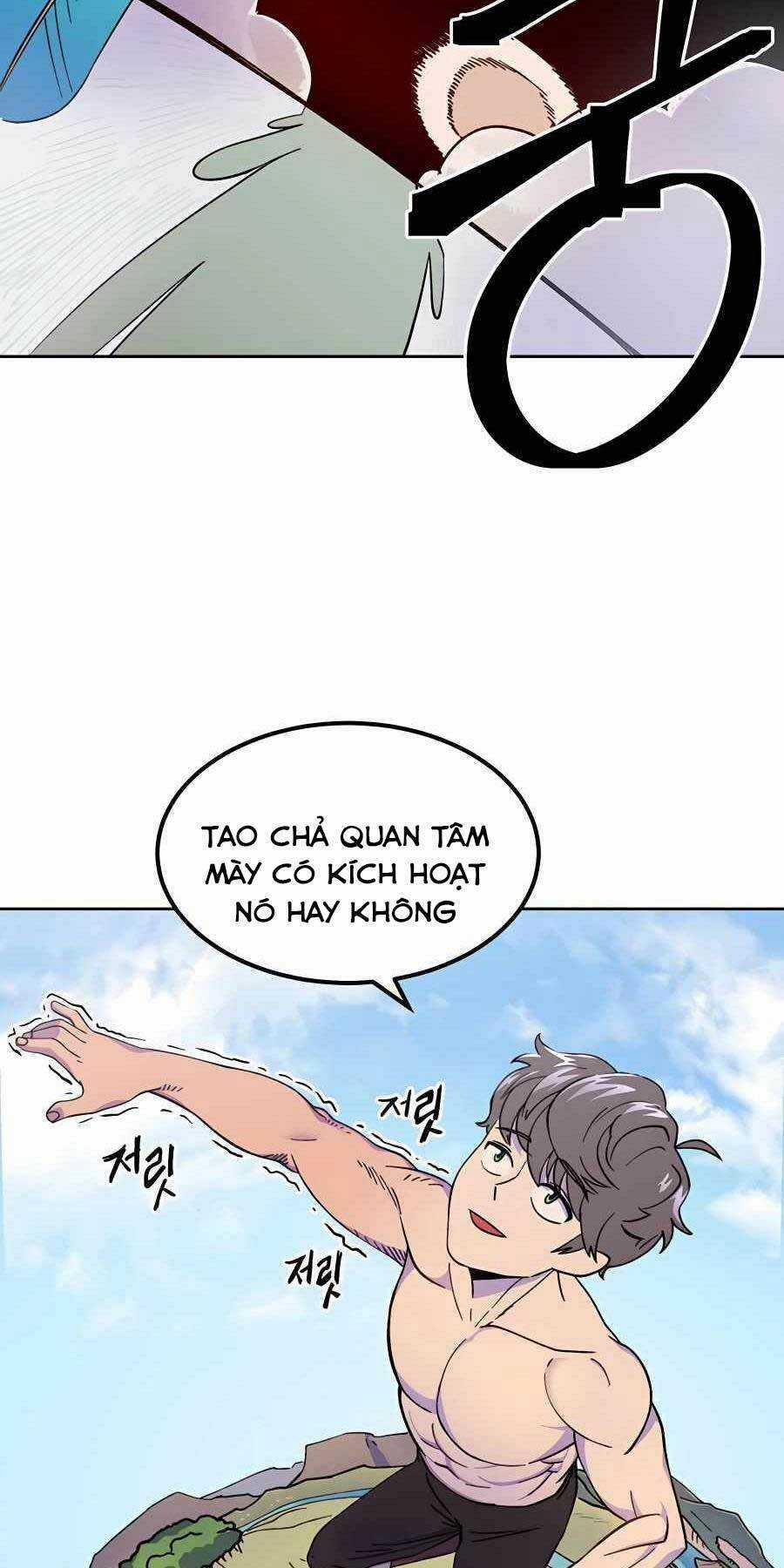 Thợ Săn Cơ Bắp - Chapter 1 - Trang 139