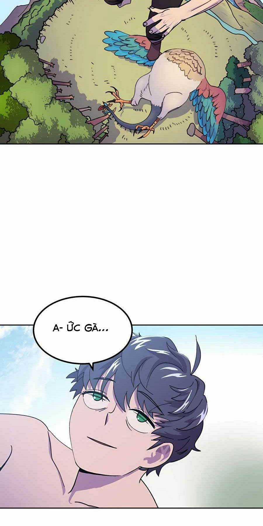 Thợ Săn Cơ Bắp - Chapter 1 - Trang 140