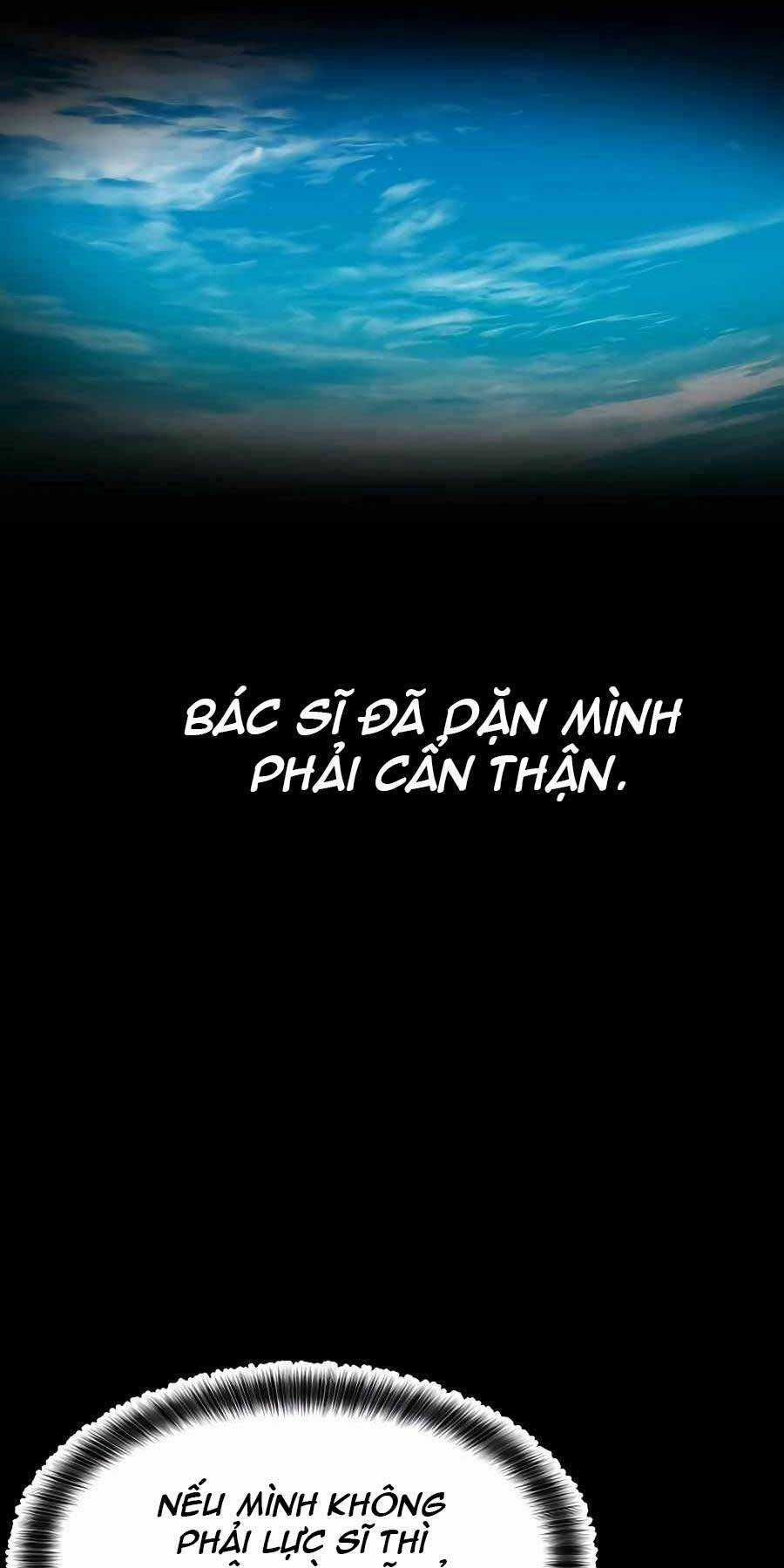 Thợ Săn Cơ Bắp - Chapter 1 - Trang 15