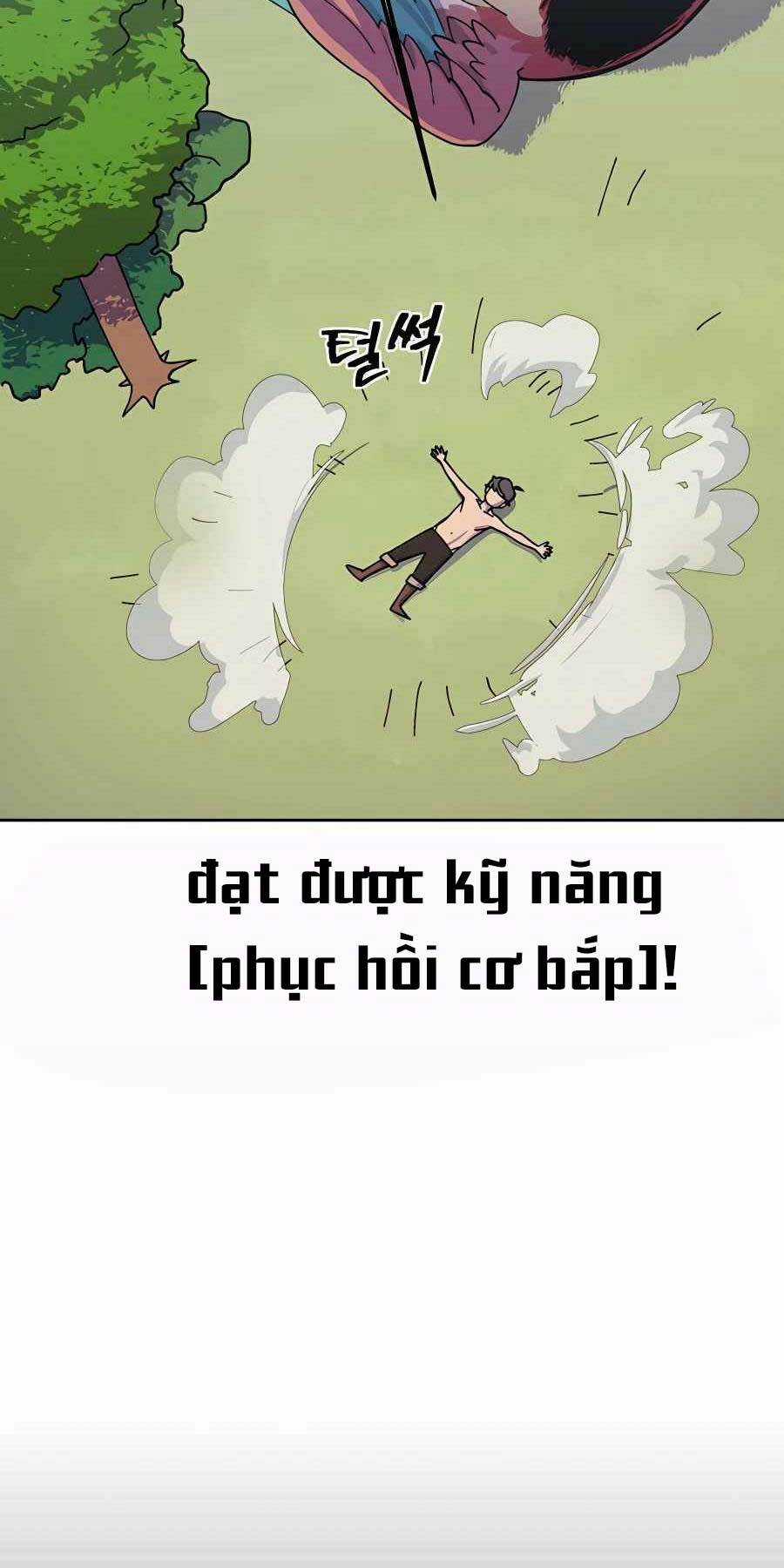 Thợ Săn Cơ Bắp - Chapter 1 - Trang 142