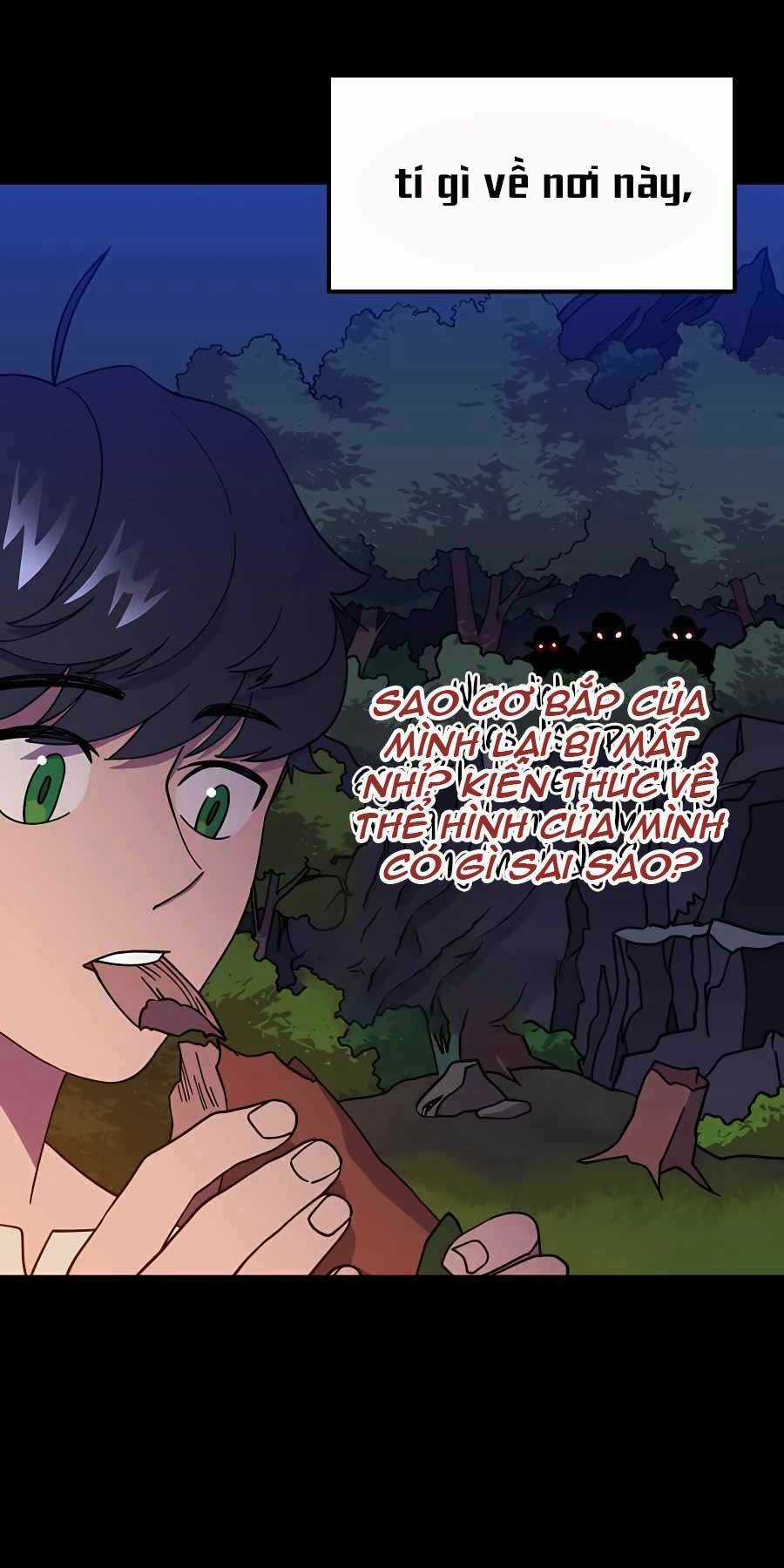 Thợ Săn Cơ Bắp - Chapter 1 - Trang 145