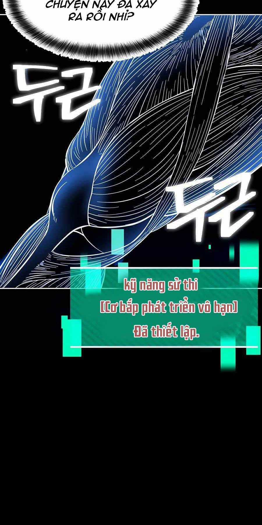 Thợ Săn Cơ Bắp - Chapter 1 - Trang 16