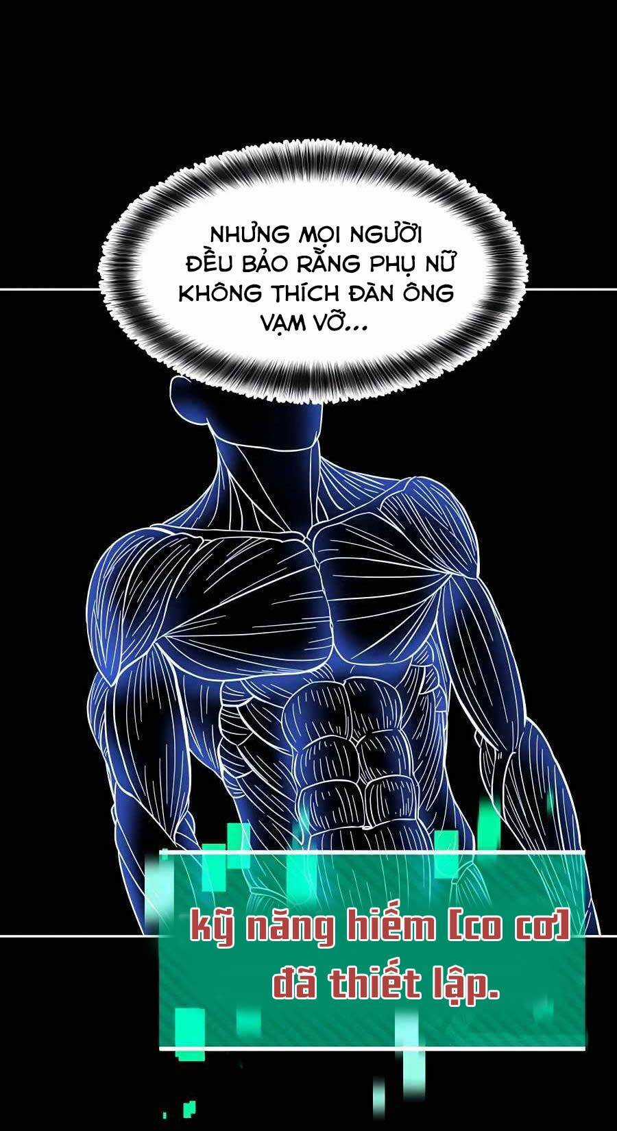 Thợ Săn Cơ Bắp - Chapter 1 - Trang 17