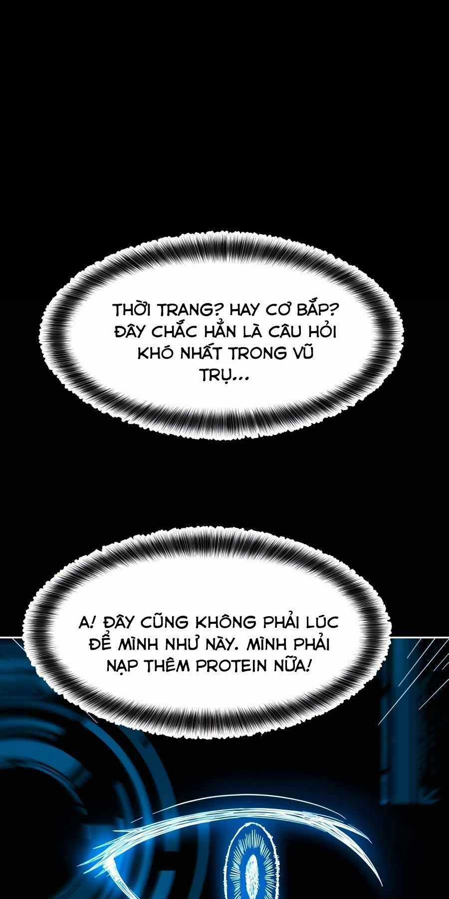 Thợ Săn Cơ Bắp - Chapter 1 - Trang 18