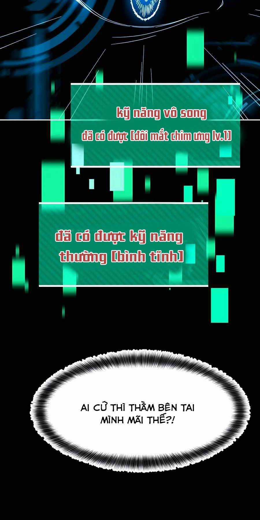 Thợ Săn Cơ Bắp - Chapter 1 - Trang 19