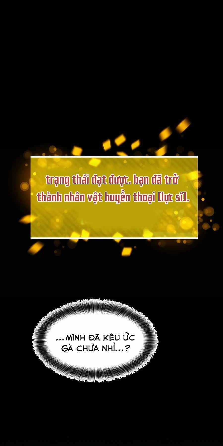 Thợ Săn Cơ Bắp - Chapter 1 - Trang 20