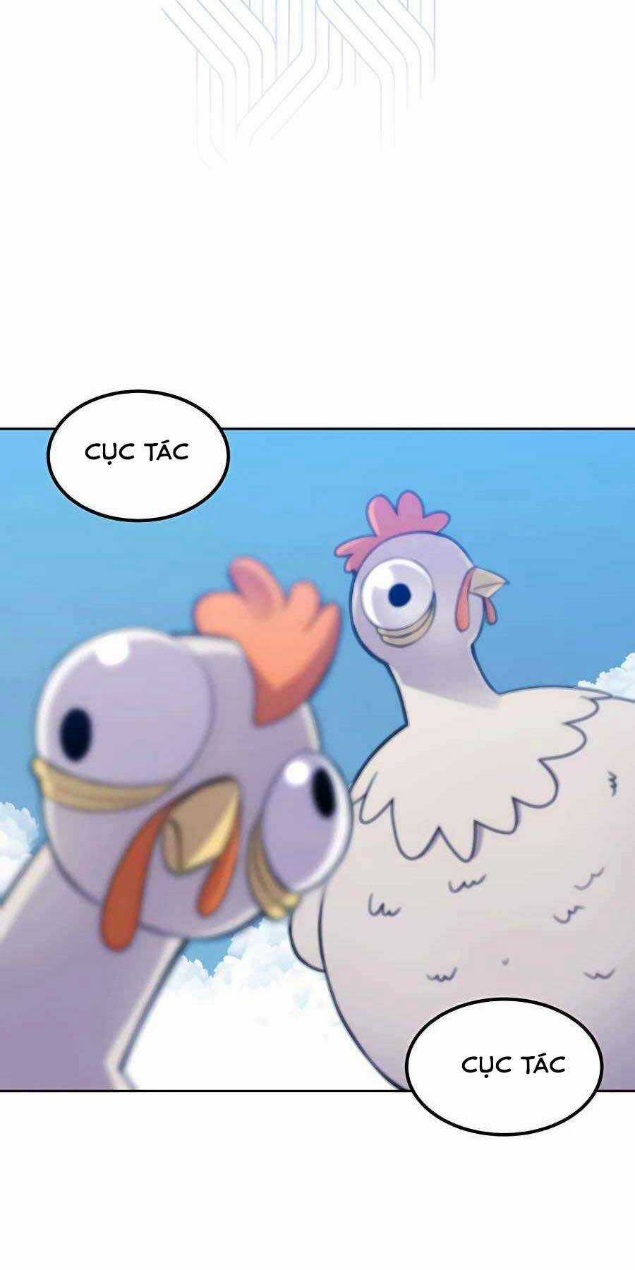 Thợ Săn Cơ Bắp - Chapter 1 - Trang 22