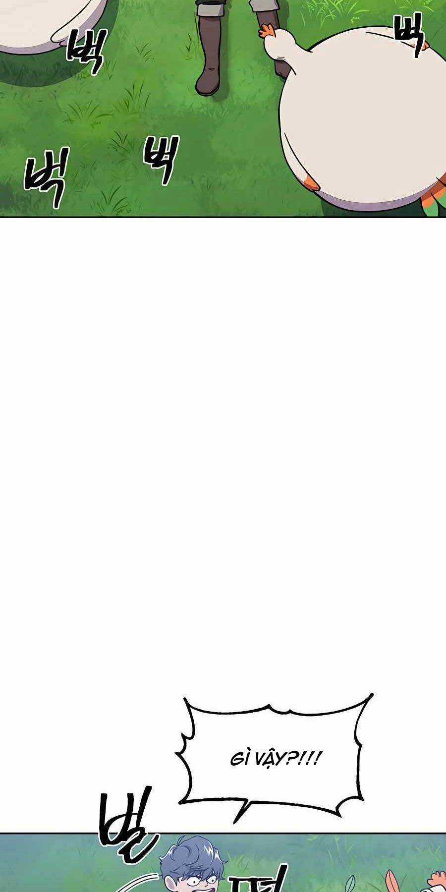 Thợ Săn Cơ Bắp - Chapter 1 - Trang 24