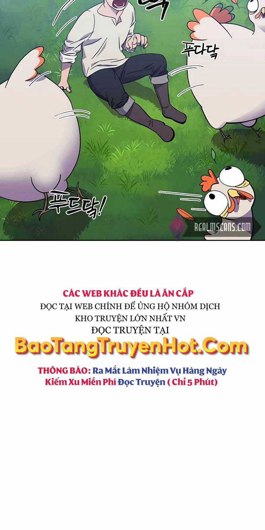 Thợ Săn Cơ Bắp - Chapter 1 - Trang 25