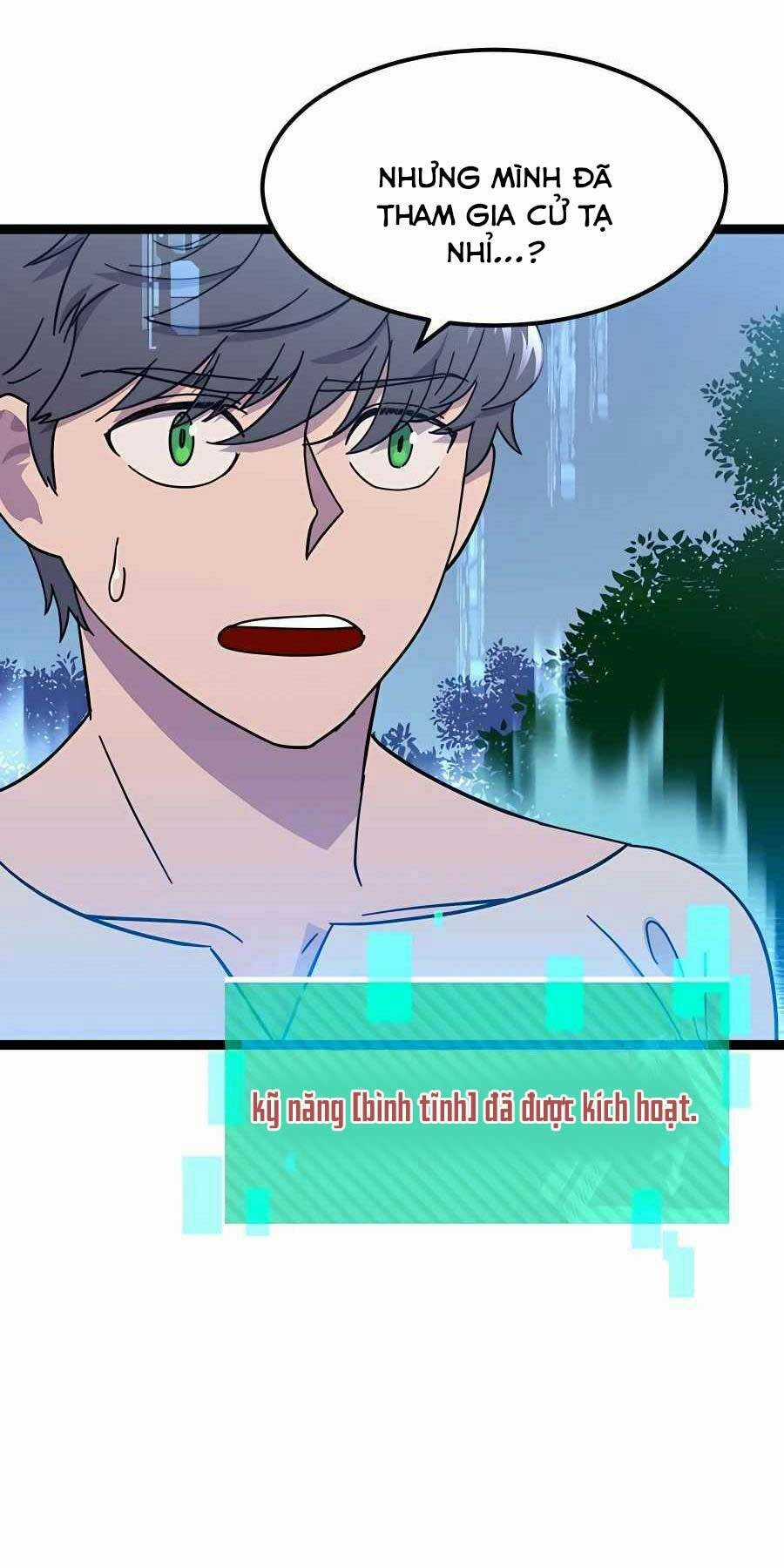 Thợ Săn Cơ Bắp - Chapter 1 - Trang 26