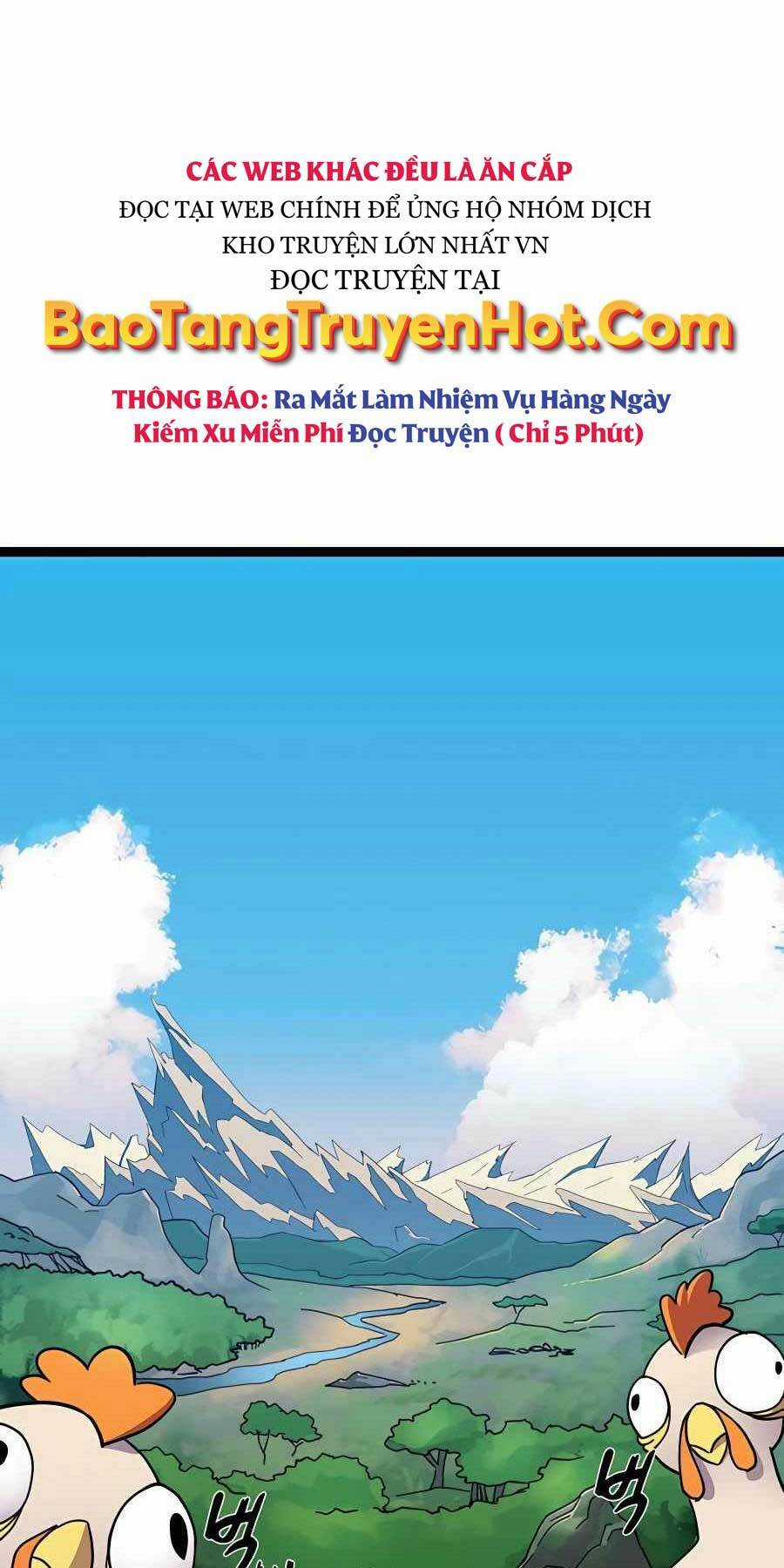 Thợ Săn Cơ Bắp - Chapter 1 - Trang 27