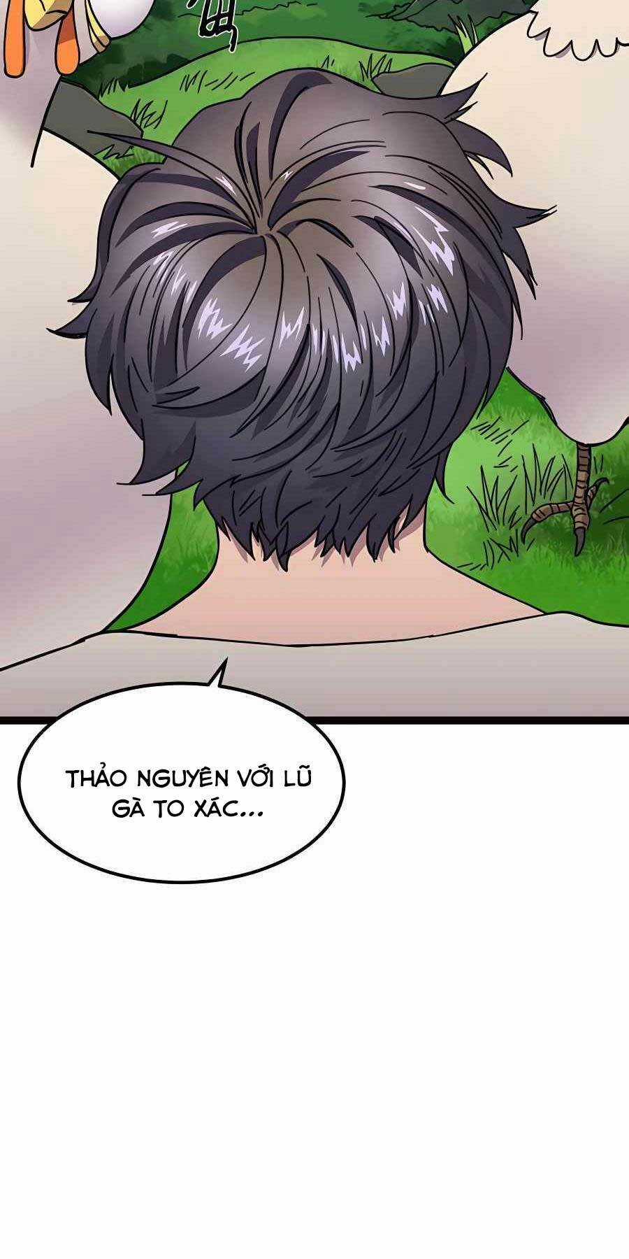 Thợ Săn Cơ Bắp - Chapter 1 - Trang 28