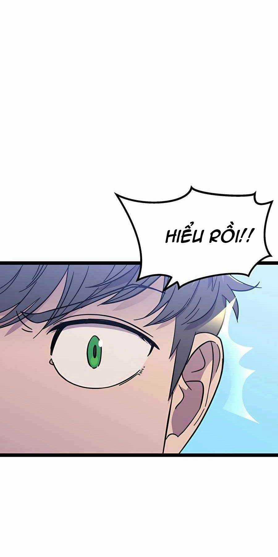 Thợ Săn Cơ Bắp - Chapter 1 - Trang 30