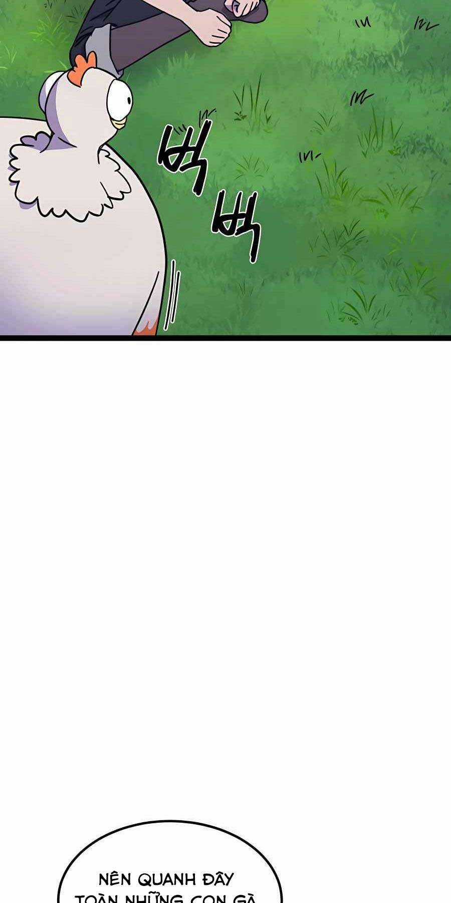 Thợ Săn Cơ Bắp - Chapter 1 - Trang 32