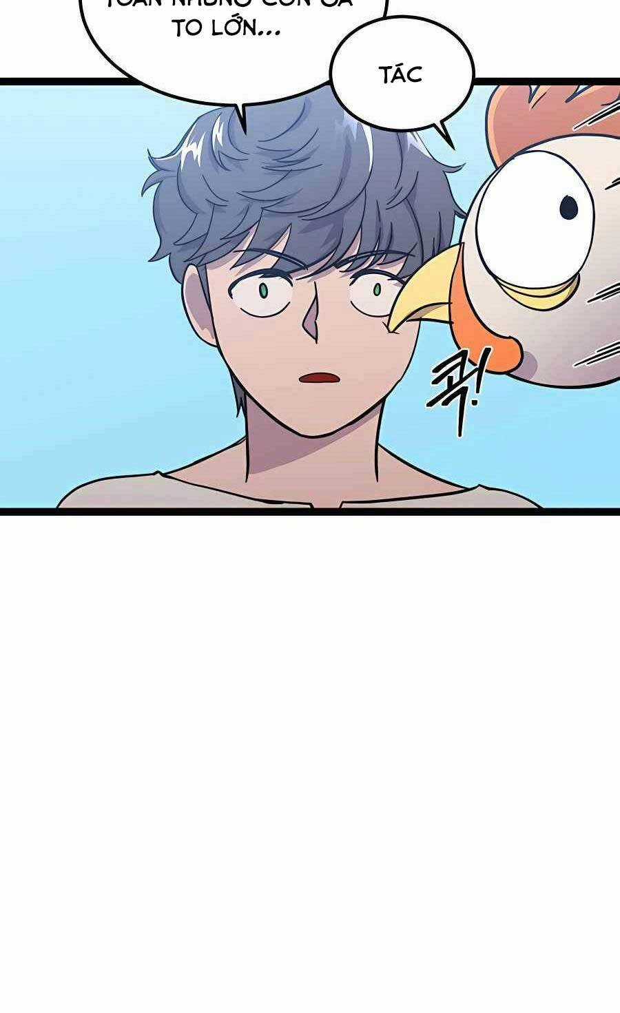 Thợ Săn Cơ Bắp - Chapter 1 - Trang 33