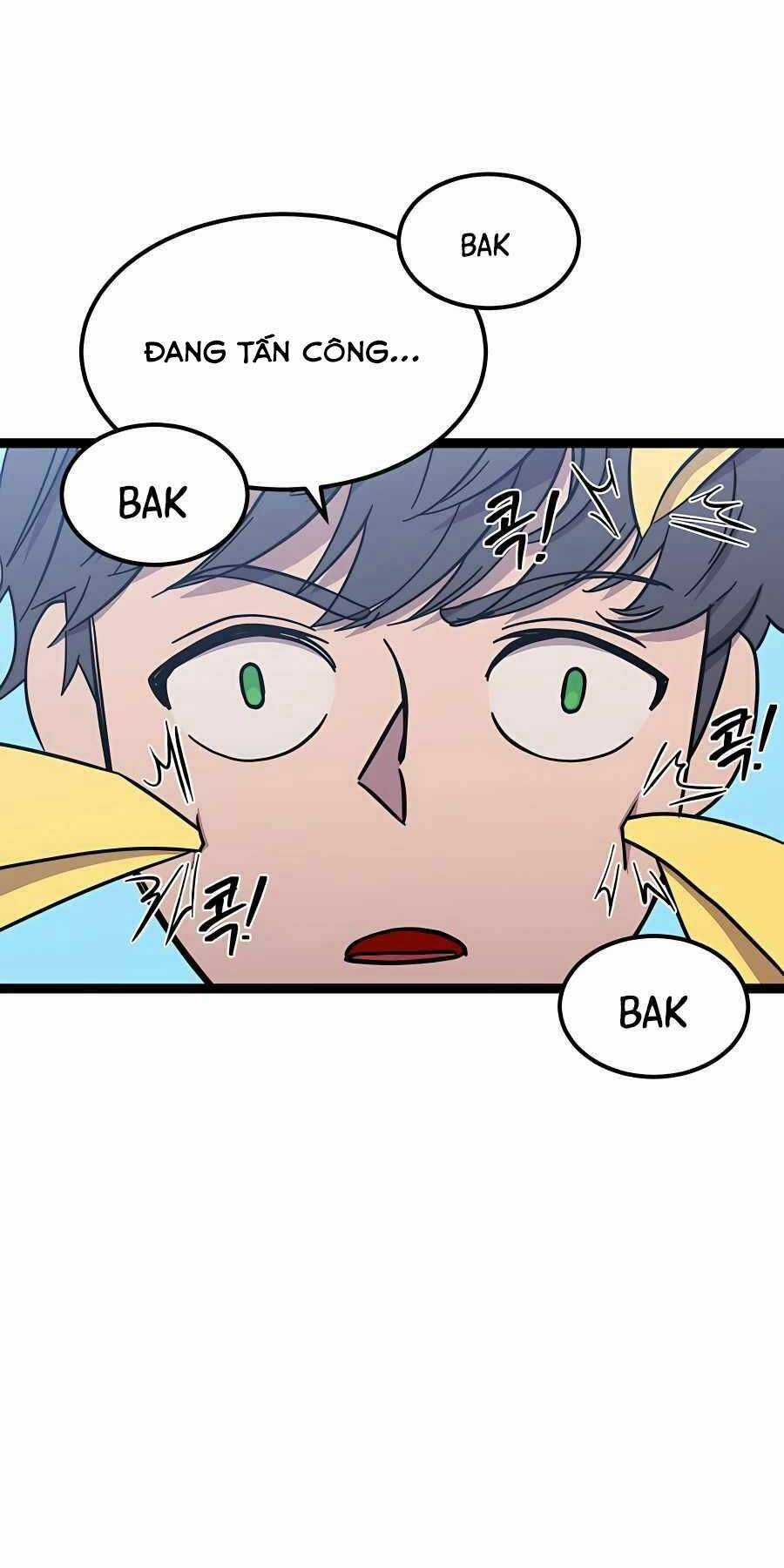 Thợ Săn Cơ Bắp - Chapter 1 - Trang 34