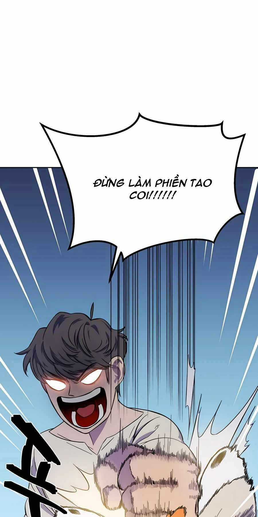 Thợ Săn Cơ Bắp - Chapter 1 - Trang 35