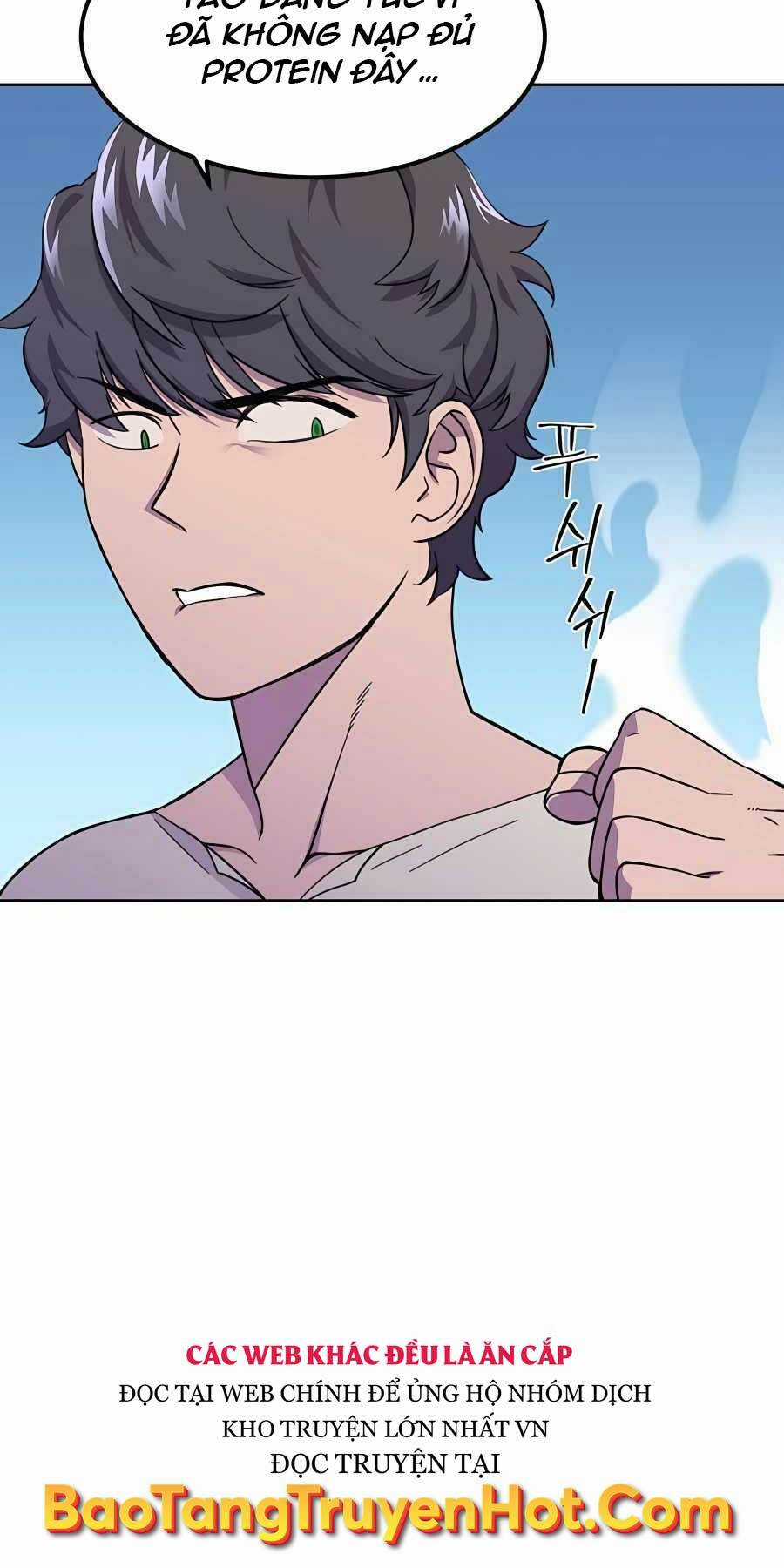 Thợ Săn Cơ Bắp - Chapter 1 - Trang 37