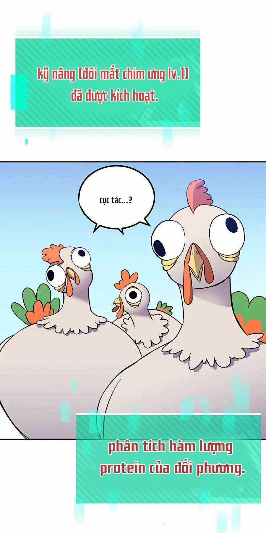 Thợ Săn Cơ Bắp - Chapter 1 - Trang 39