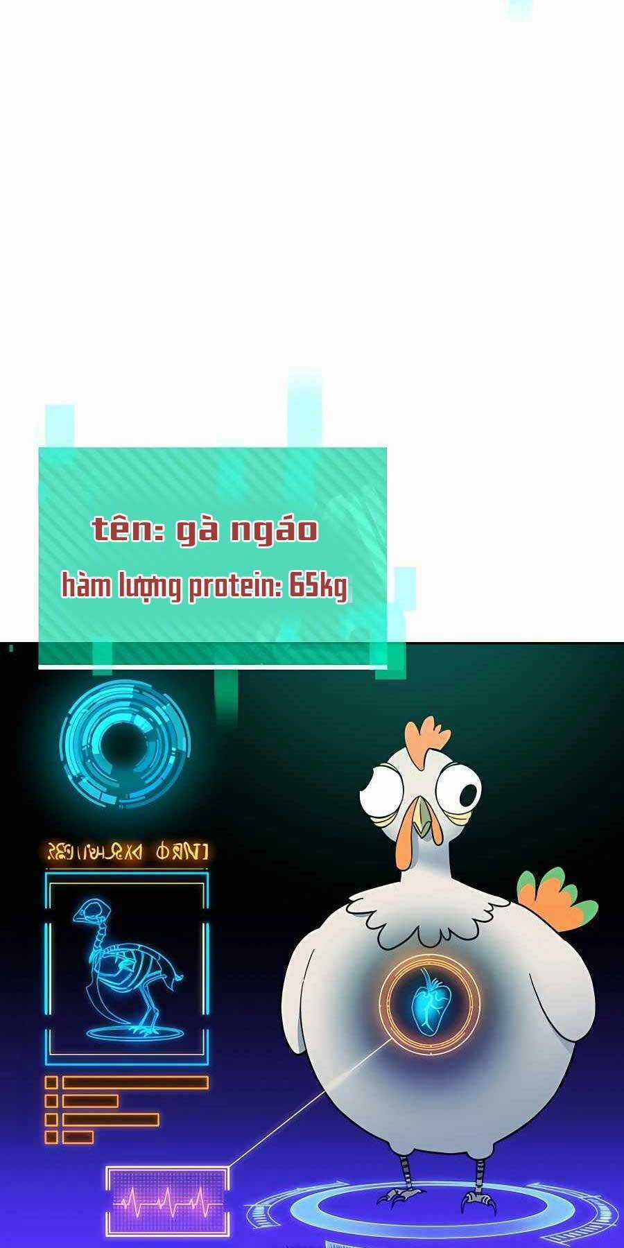 Thợ Săn Cơ Bắp - Chapter 1 - Trang 40