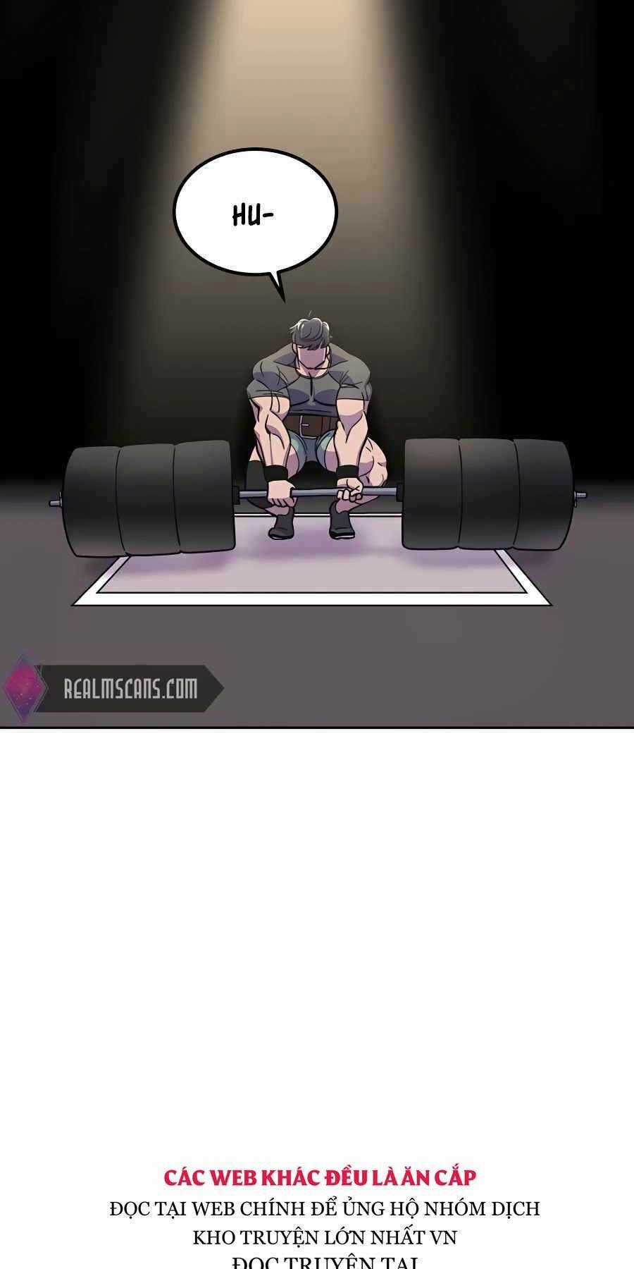 Thợ Săn Cơ Bắp - Chapter 1 - Trang 5