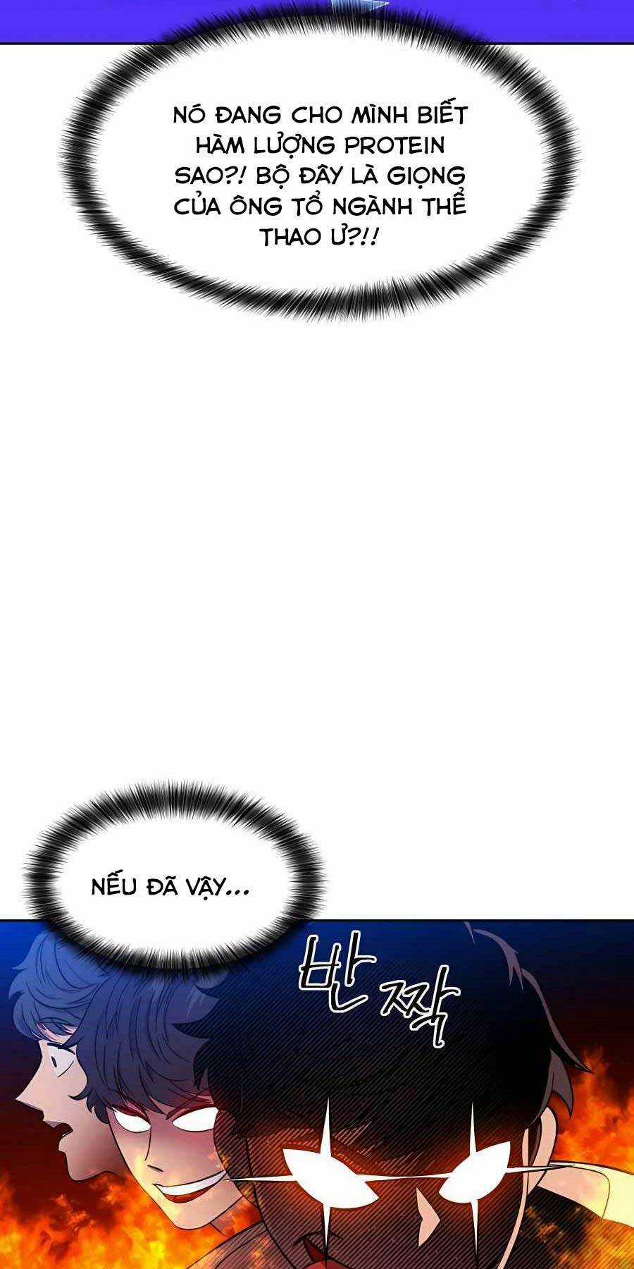 Thợ Săn Cơ Bắp - Chapter 1 - Trang 41