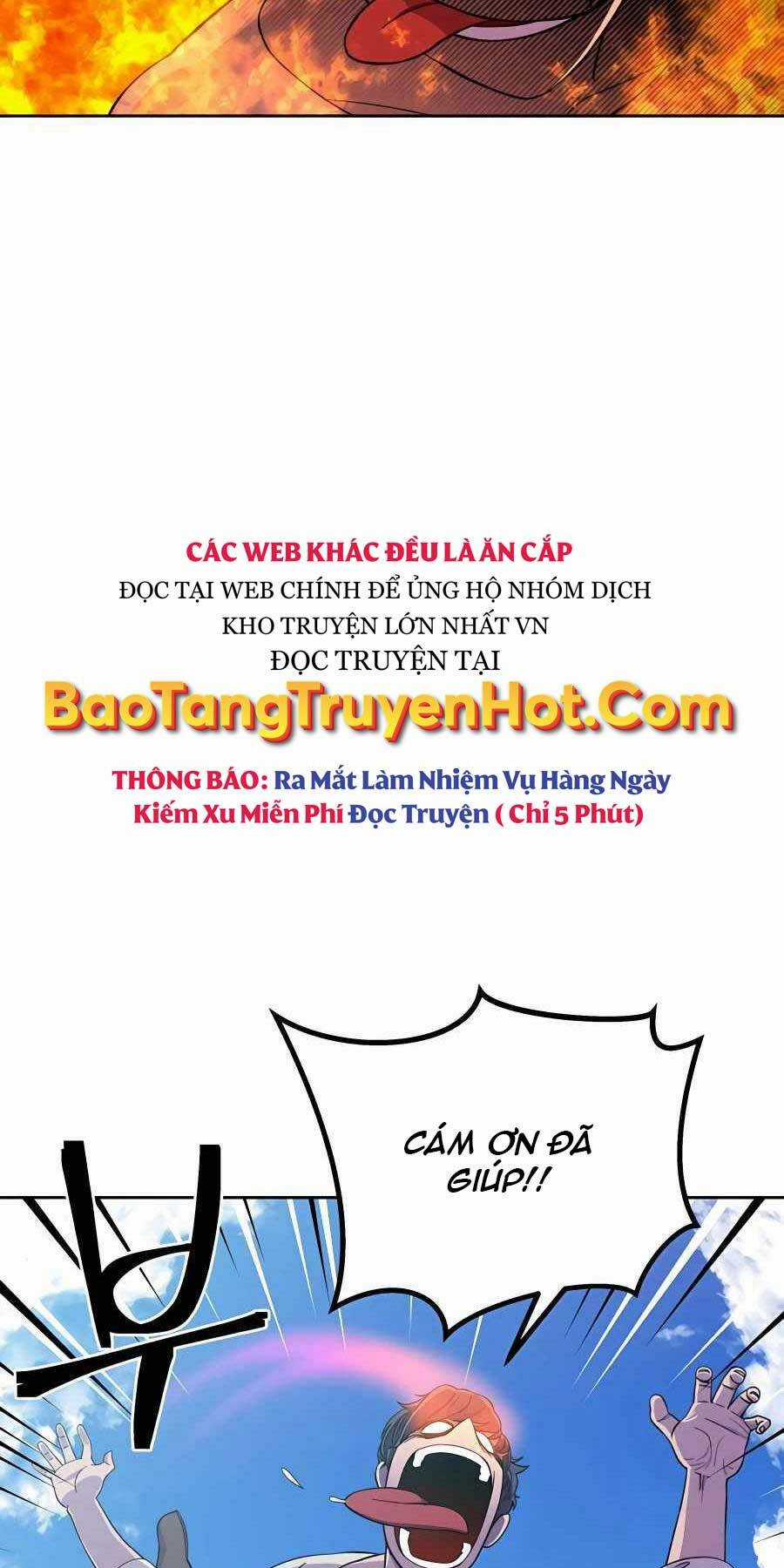 Thợ Săn Cơ Bắp - Chapter 1 - Trang 42