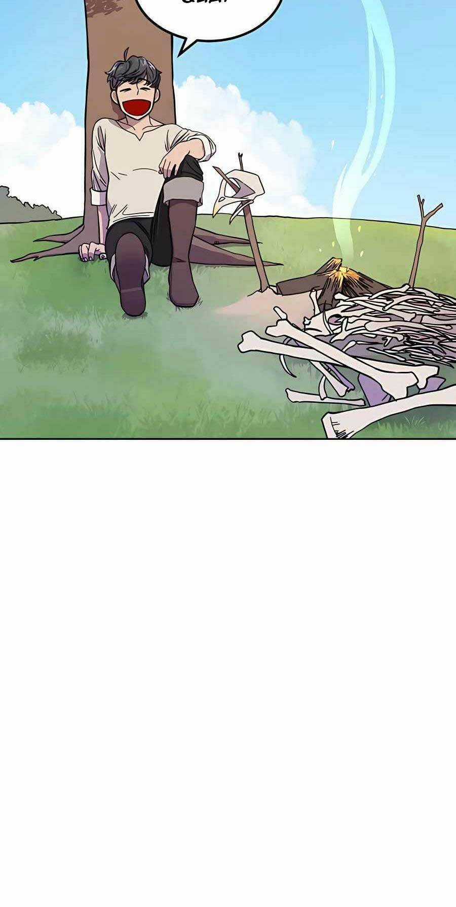 Thợ Săn Cơ Bắp - Chapter 1 - Trang 48