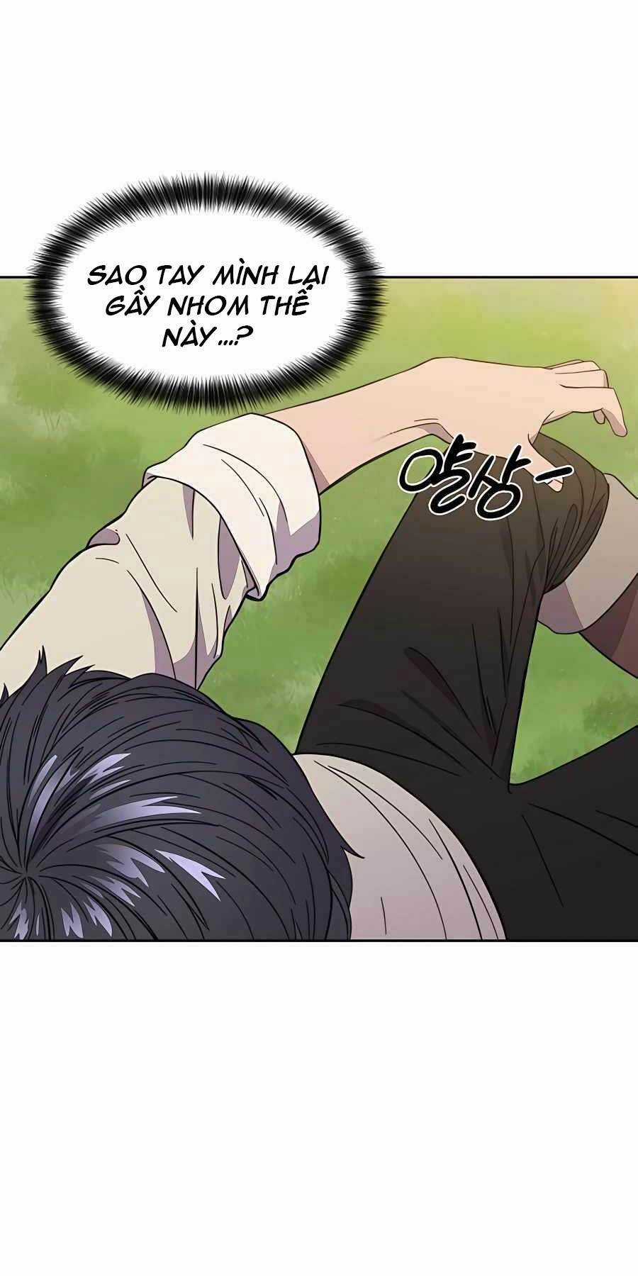 Thợ Săn Cơ Bắp - Chapter 1 - Trang 50