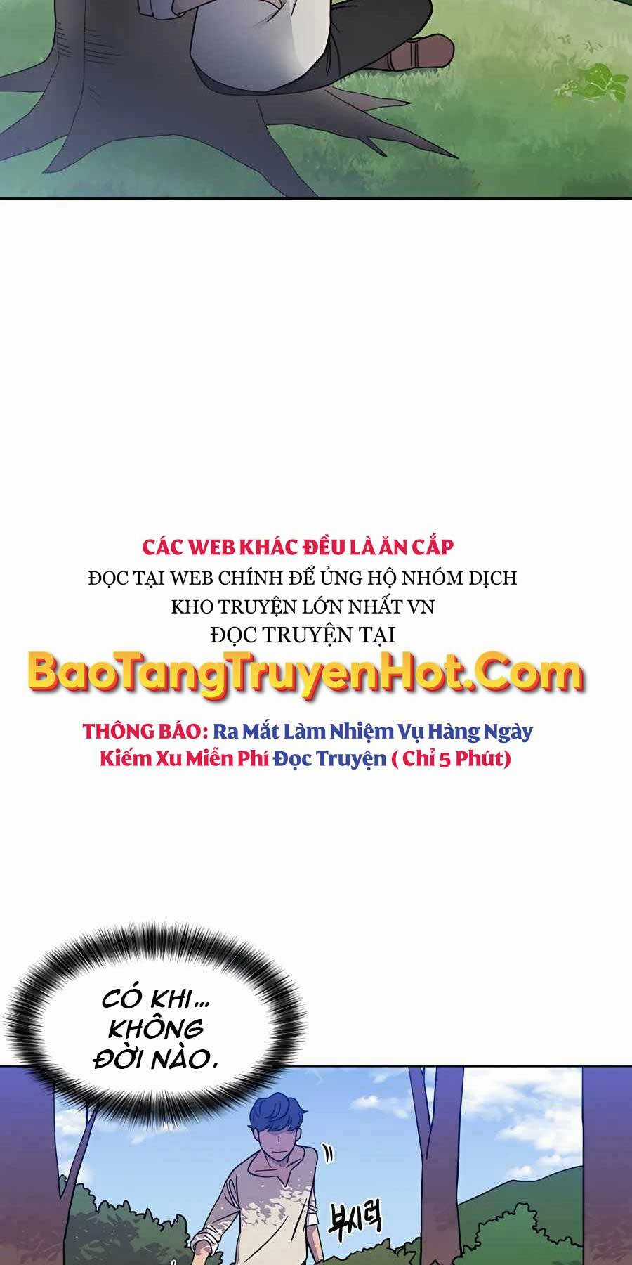 Thợ Săn Cơ Bắp - Chapter 1 - Trang 53