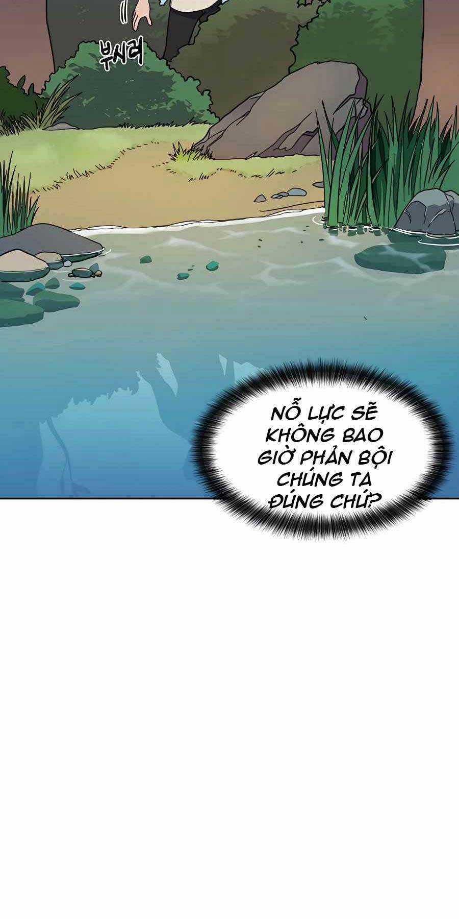 Thợ Săn Cơ Bắp - Chapter 1 - Trang 54