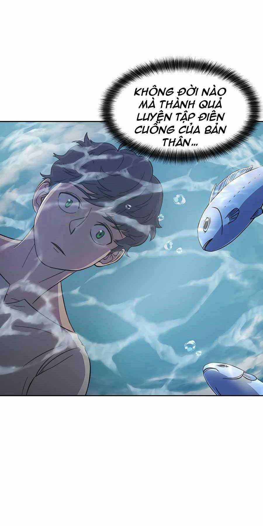 Thợ Săn Cơ Bắp - Chapter 1 - Trang 55