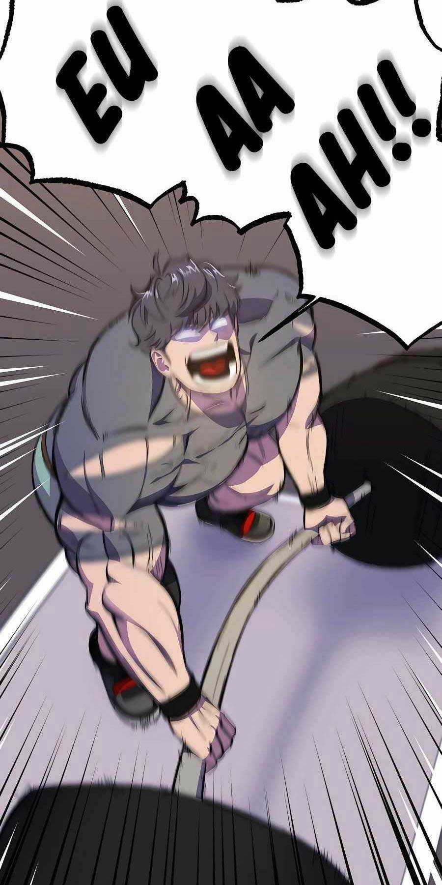 Thợ Săn Cơ Bắp - Chapter 1 - Trang 7