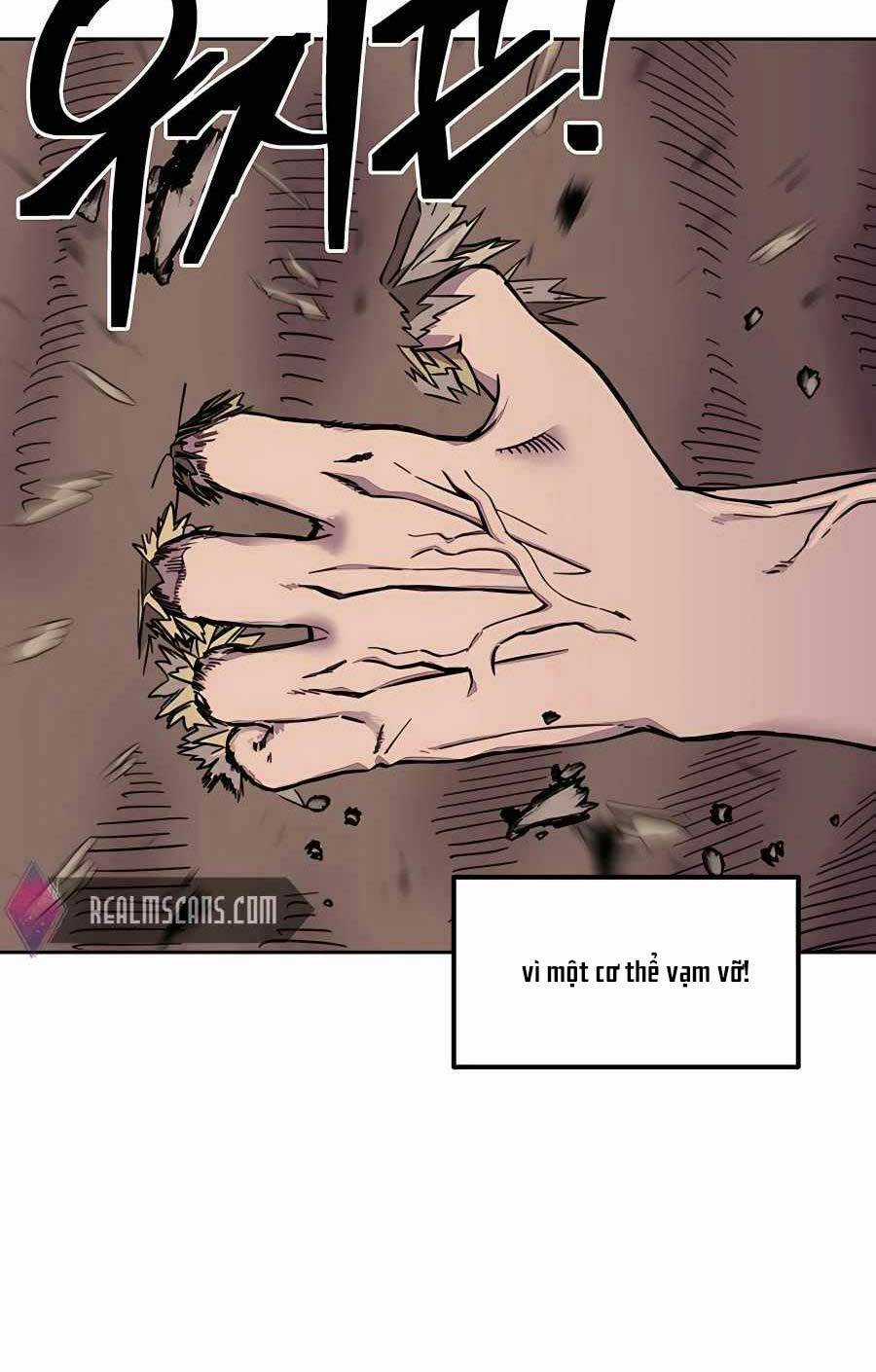 Thợ Săn Cơ Bắp - Chapter 1 - Trang 63