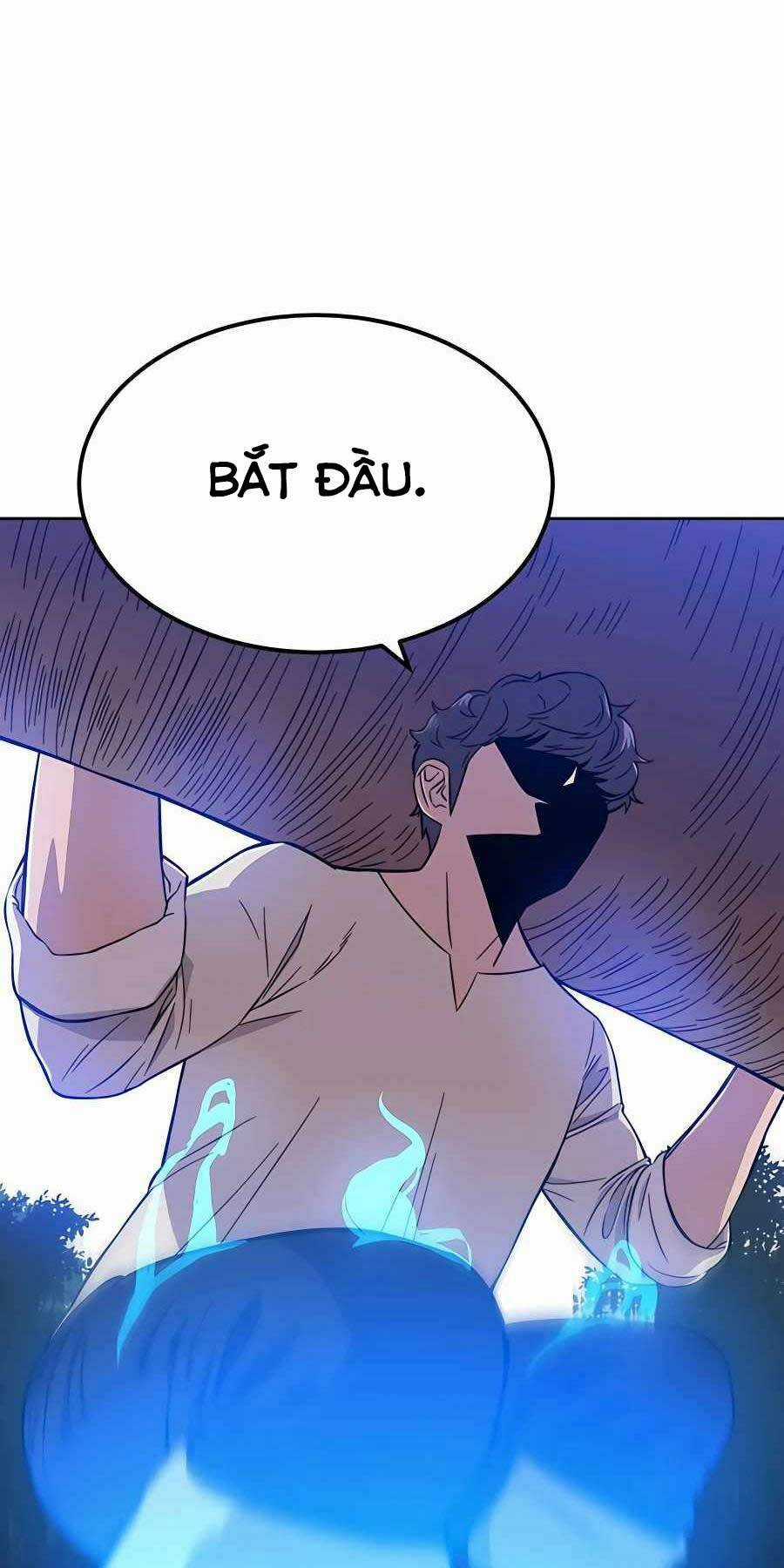 Thợ Săn Cơ Bắp - Chapter 1 - Trang 70