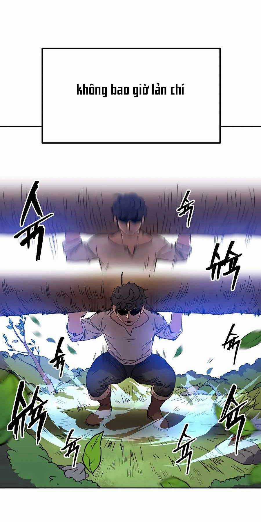 Thợ Săn Cơ Bắp - Chapter 1 - Trang 72