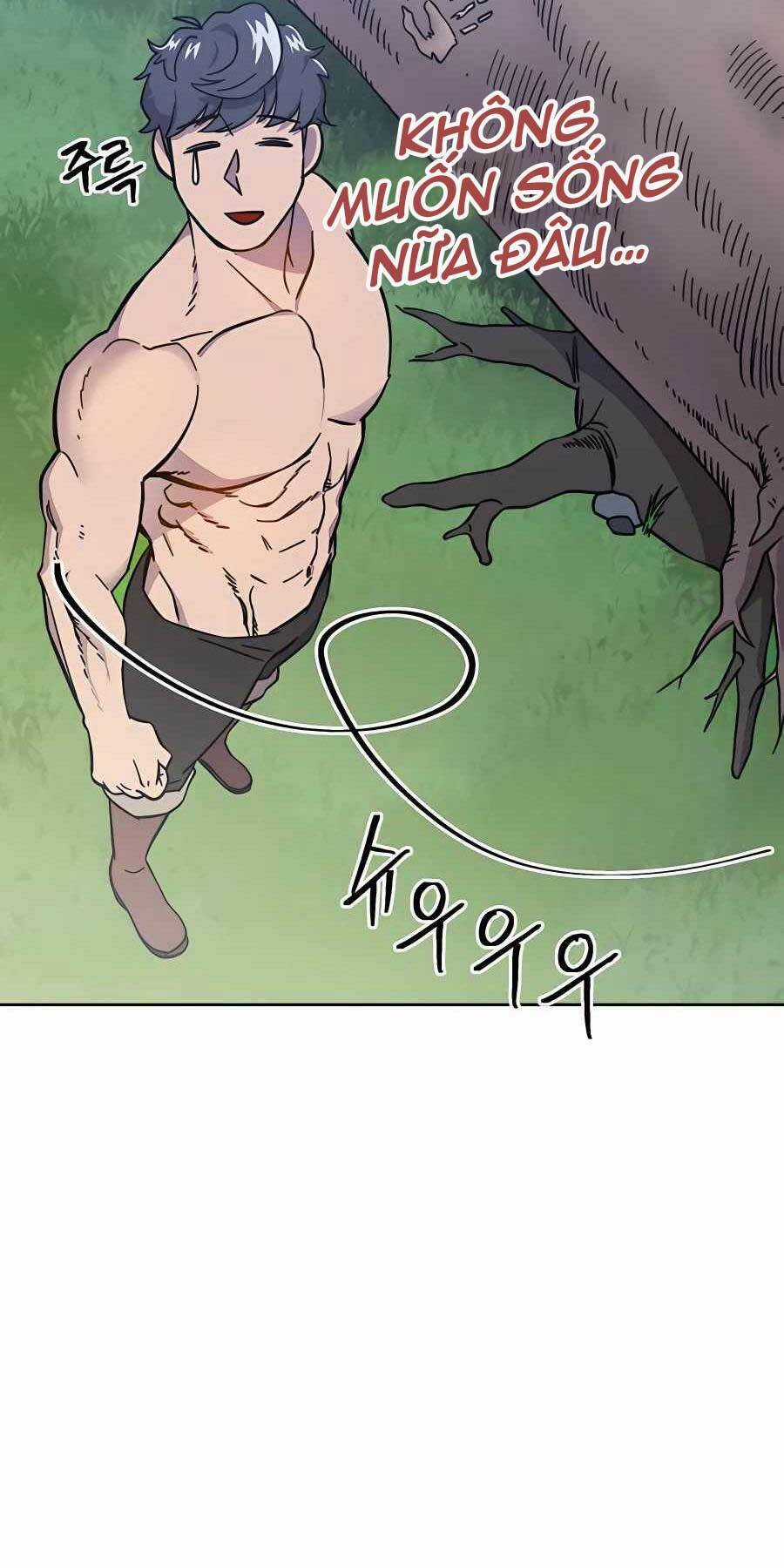 Thợ Săn Cơ Bắp - Chapter 1 - Trang 78