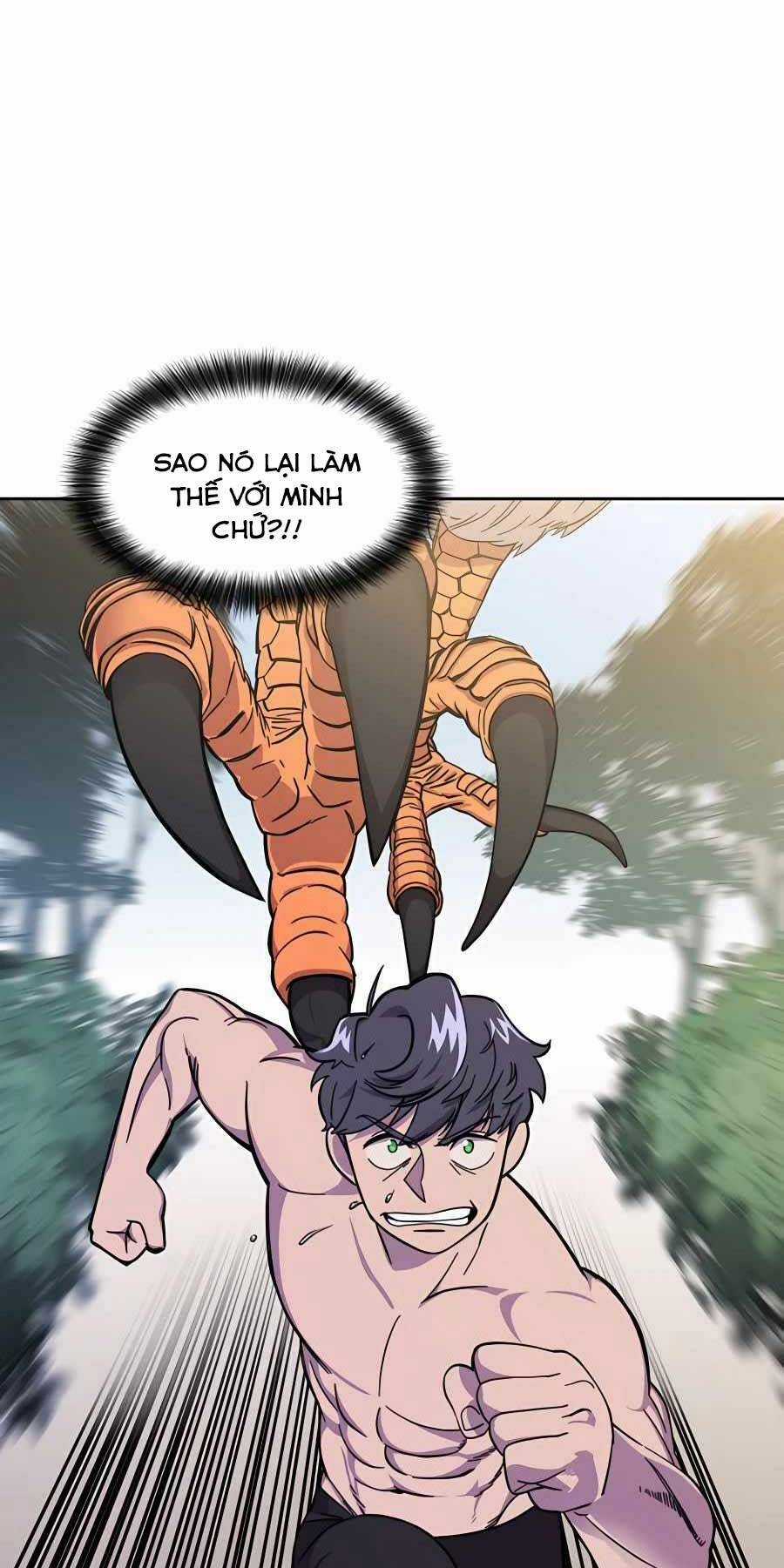 Thợ Săn Cơ Bắp - Chapter 1 - Trang 87