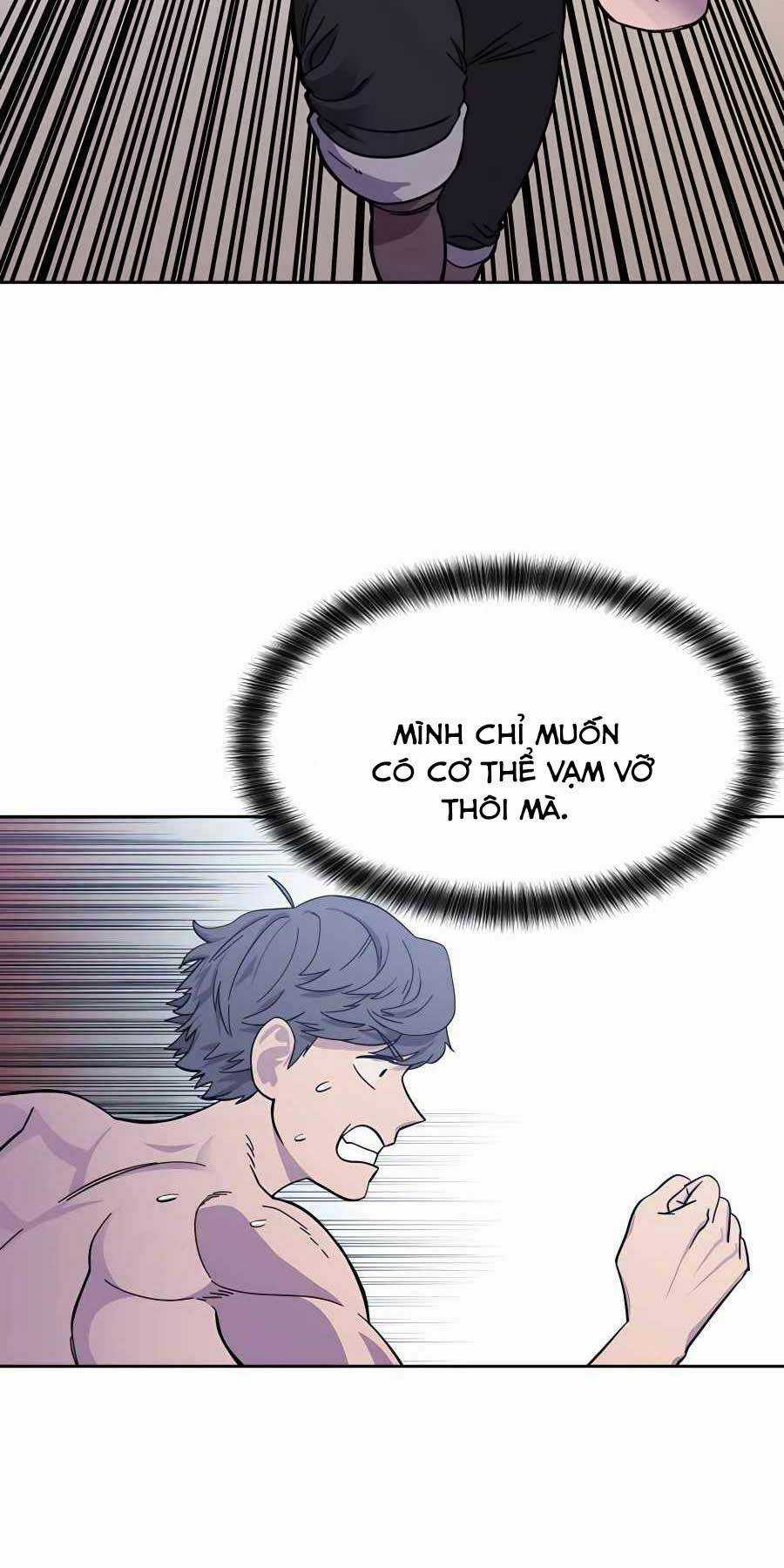 Thợ Săn Cơ Bắp - Chapter 1 - Trang 88