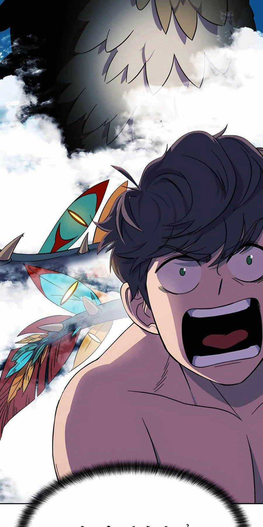 Thợ Săn Cơ Bắp - Chapter 1 - Trang 90