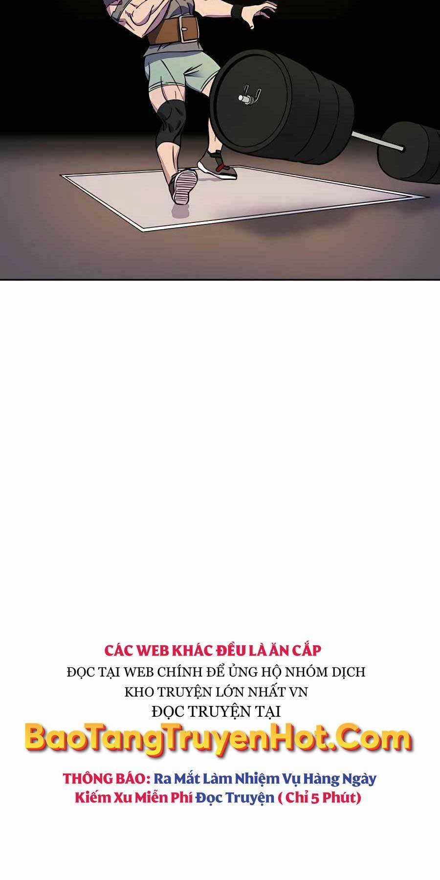 Thợ Săn Cơ Bắp - Chapter 1 - Trang 10