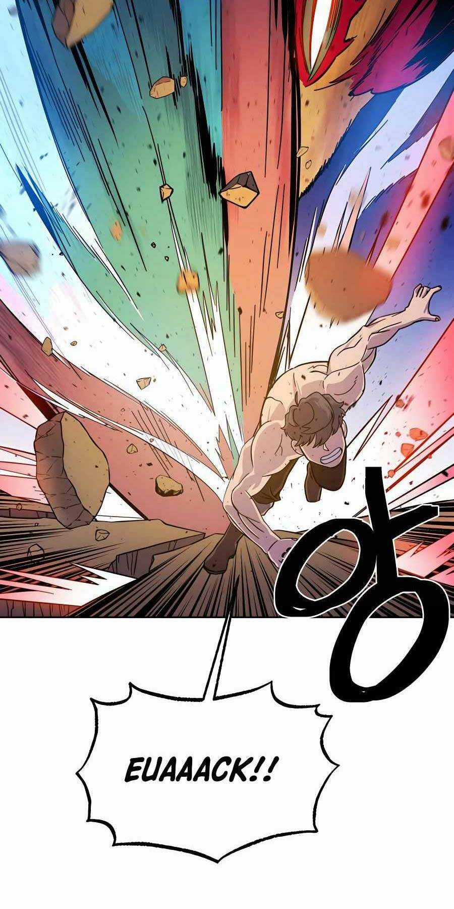 Thợ Săn Cơ Bắp - Chapter 1 - Trang 92