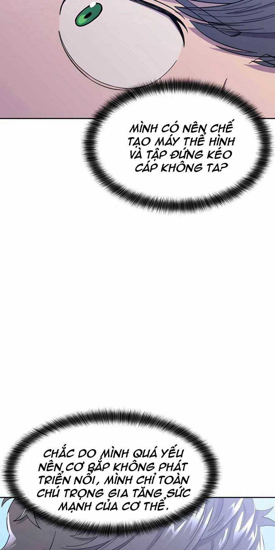 Thợ Săn Cơ Bắp - Chapter 1 - Trang 97