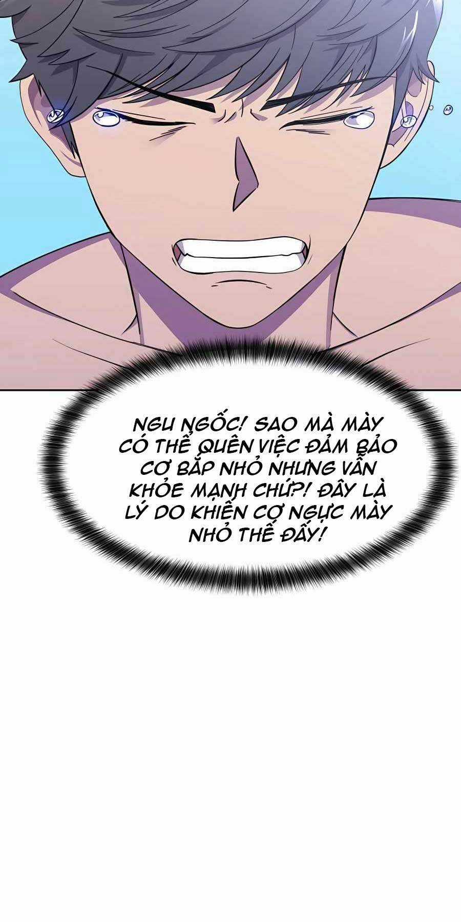 Thợ Săn Cơ Bắp - Chapter 1 - Trang 98