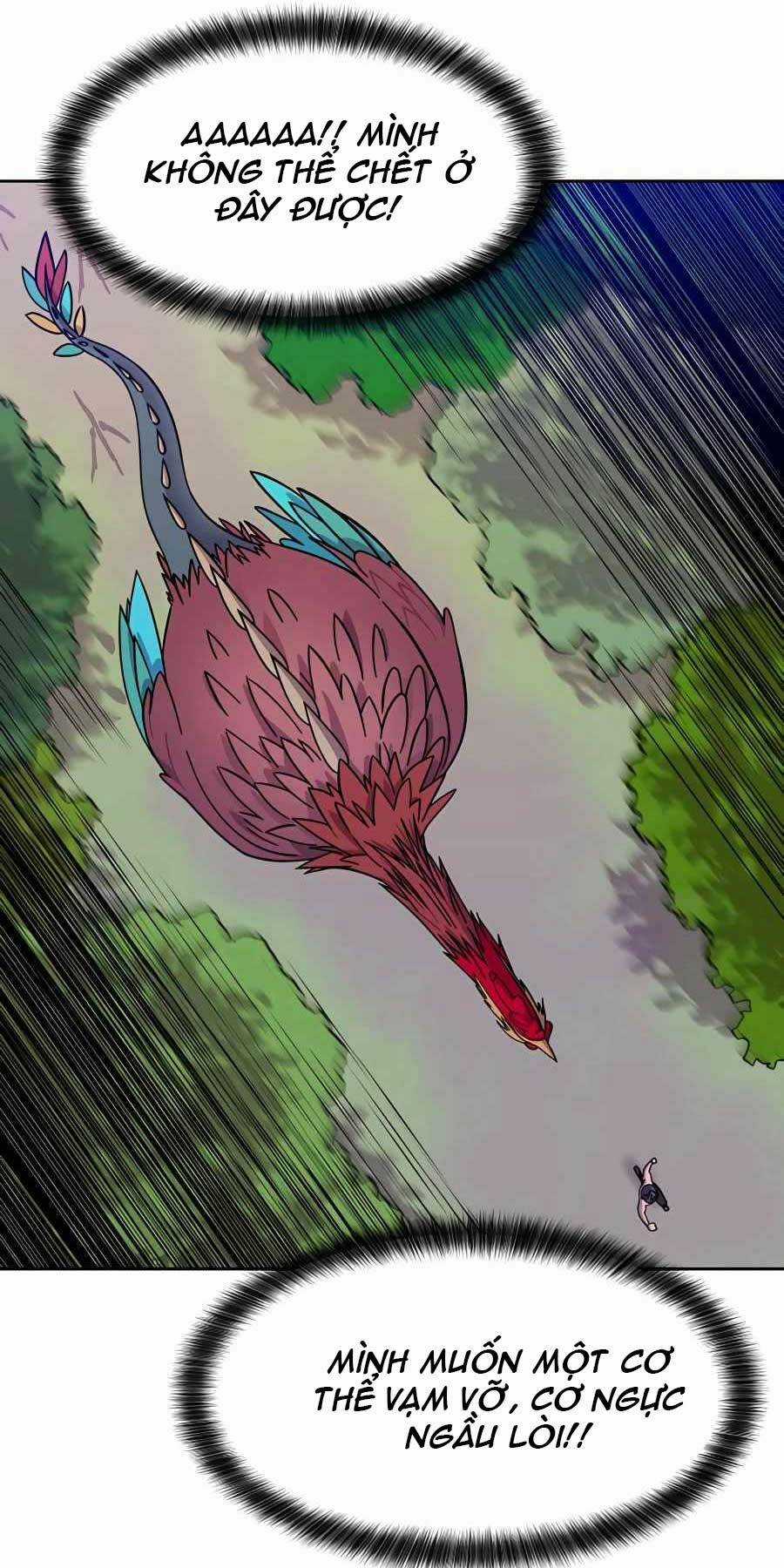 Thợ Săn Cơ Bắp - Chapter 1 - Trang 99